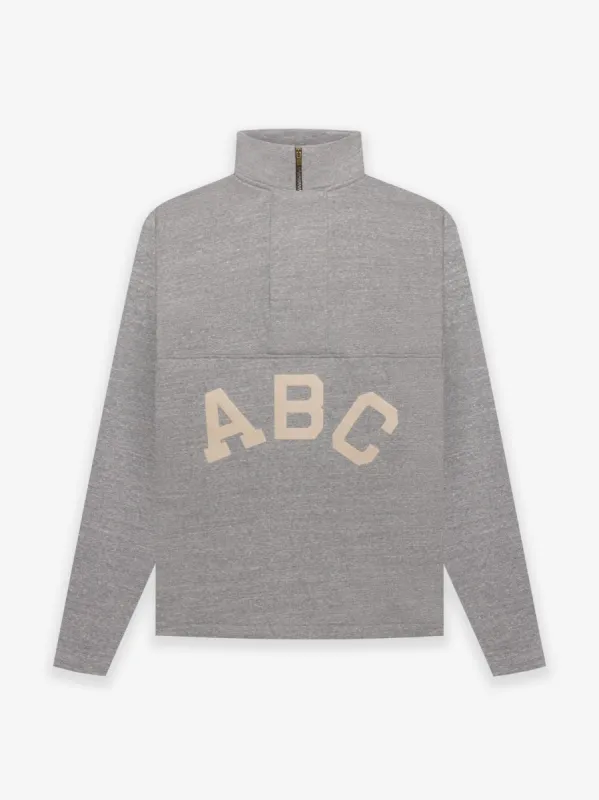 ABC Pullover sold by Fear of God