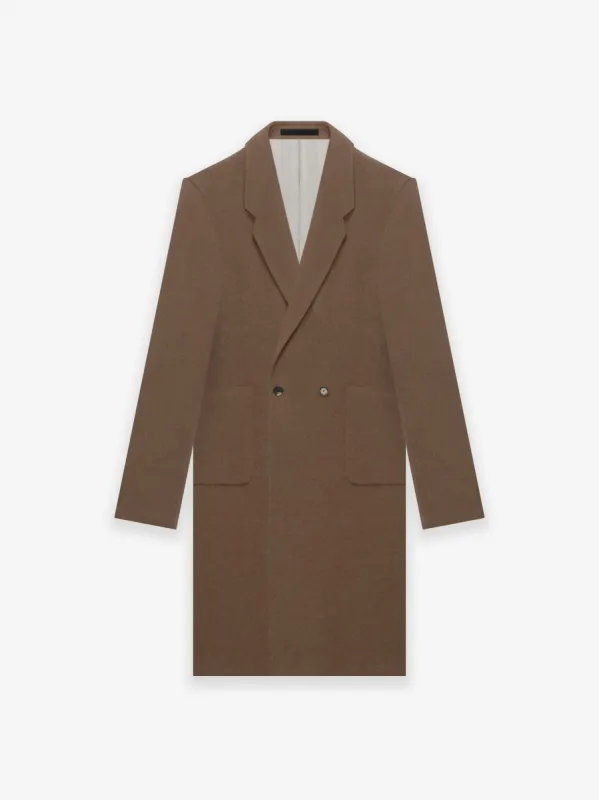 The Overcoat sold by Fear of God
