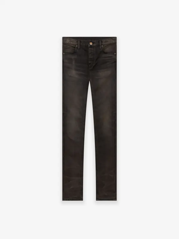 Canvas Jean sold by Fear of God