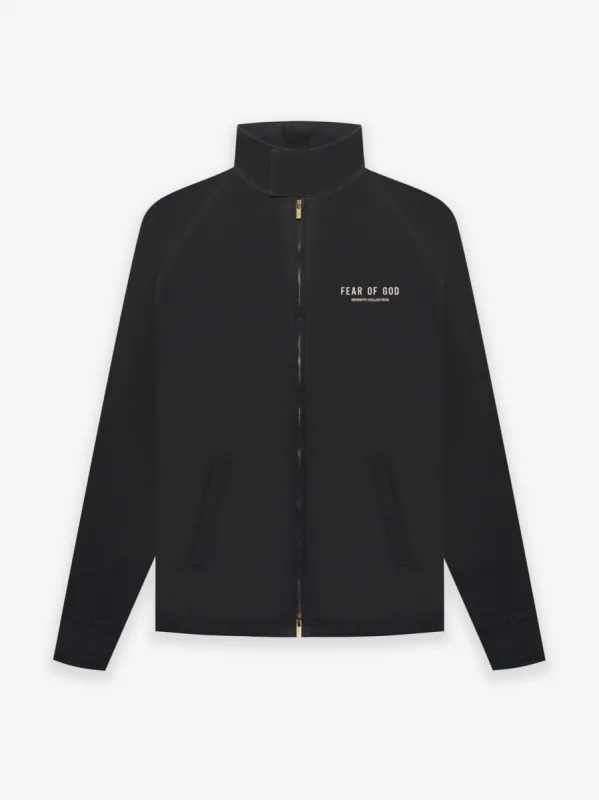 Souvenir Jacket sold by Fear of God