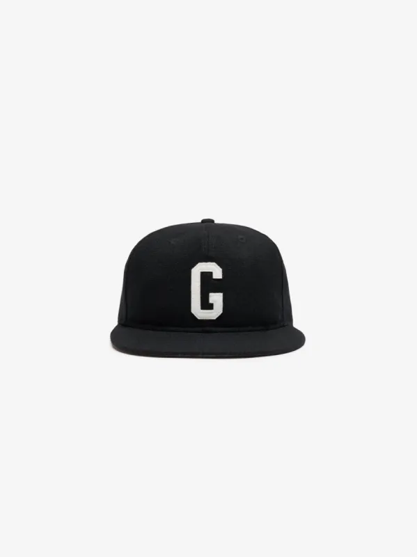 Grays Baseball Cap sold by Fear of God