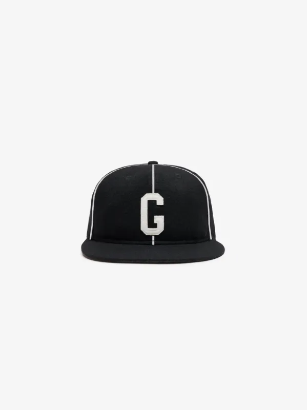 Grays Baseball Cap sold by Fear of God