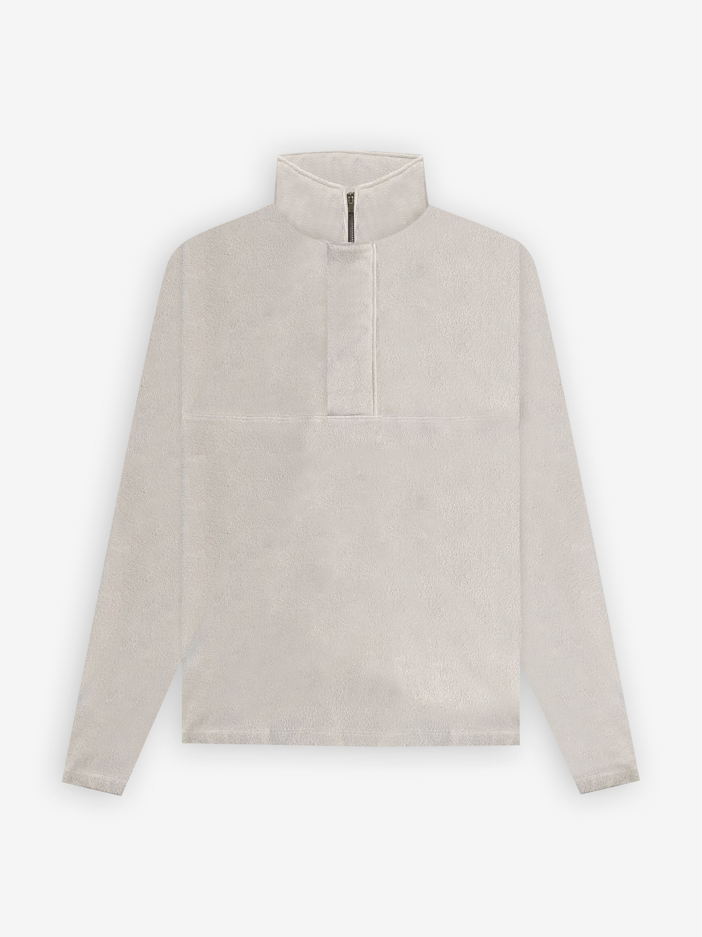 Brushed Pullover sold by Fear of God