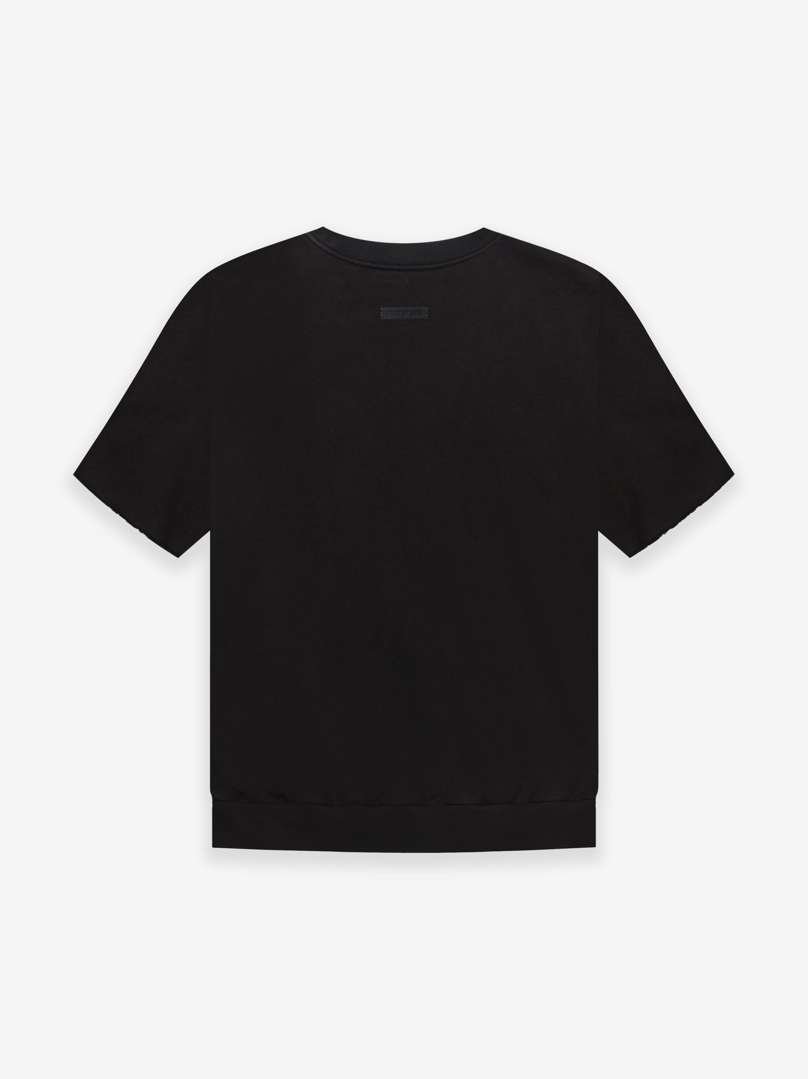 Grays 3/4 Sleeve Sweatshirt sold by Fear of God product image thumbnail 2