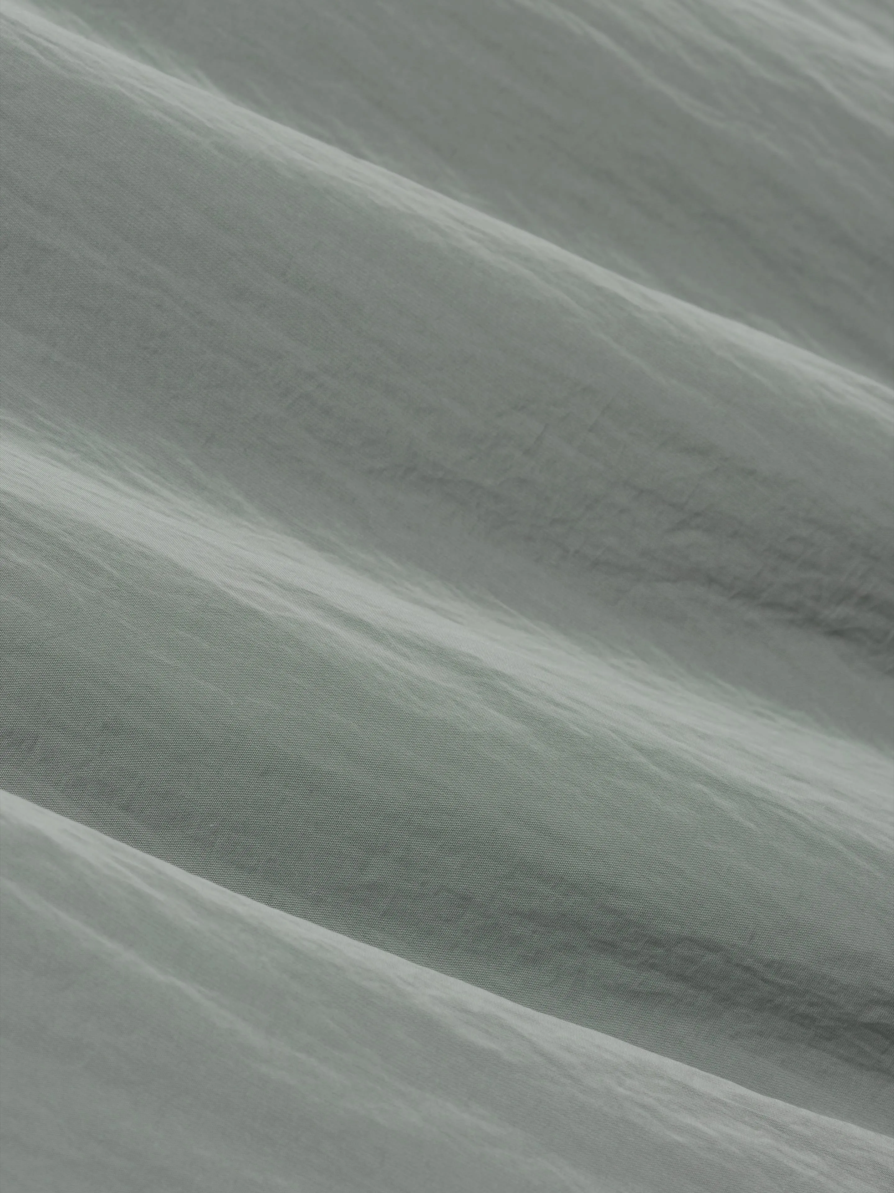 Crinkle Nylon Pullover Crewneck sold by Fear of God product image thumbnail 5