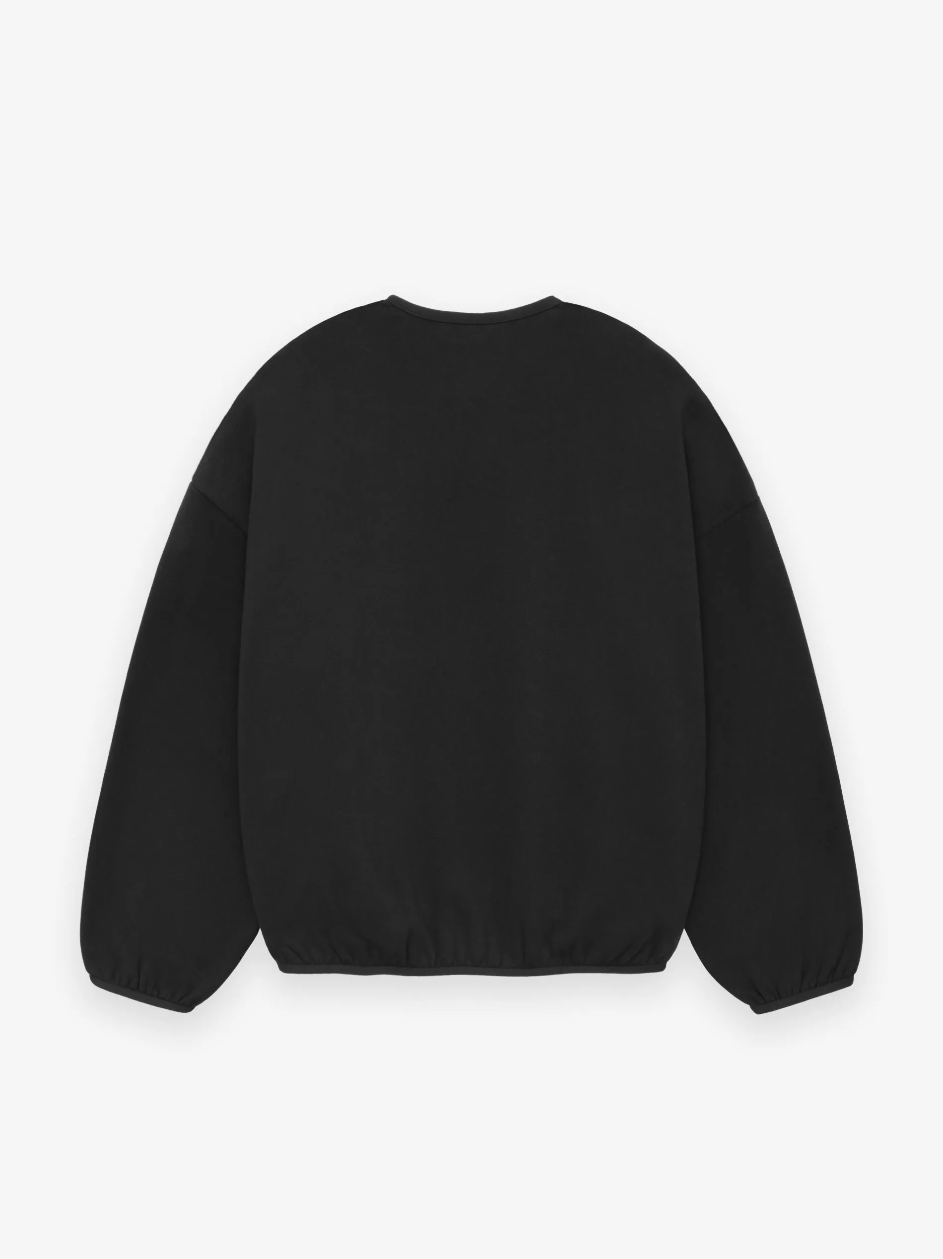 ESSENTIALS CREWNECK sold by Fear of God product image thumbnail 2