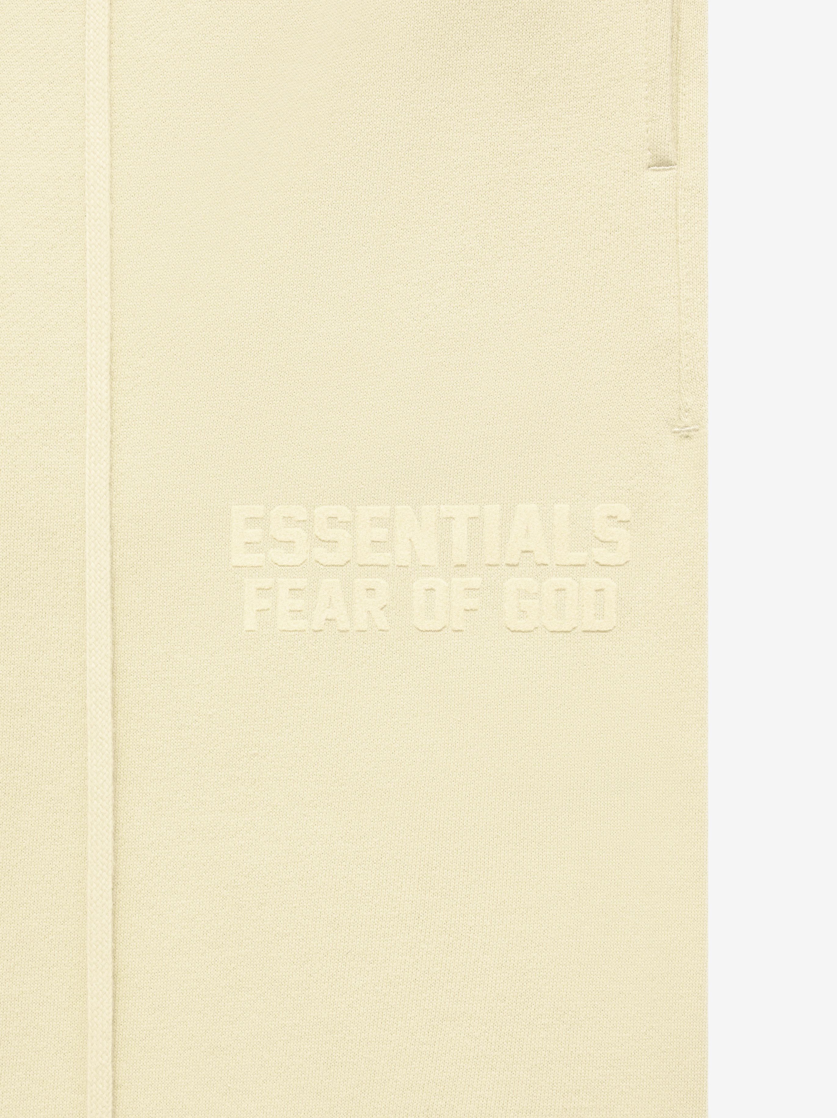 Essentials Sweatpant sold by Fear of God product image thumbnail 4