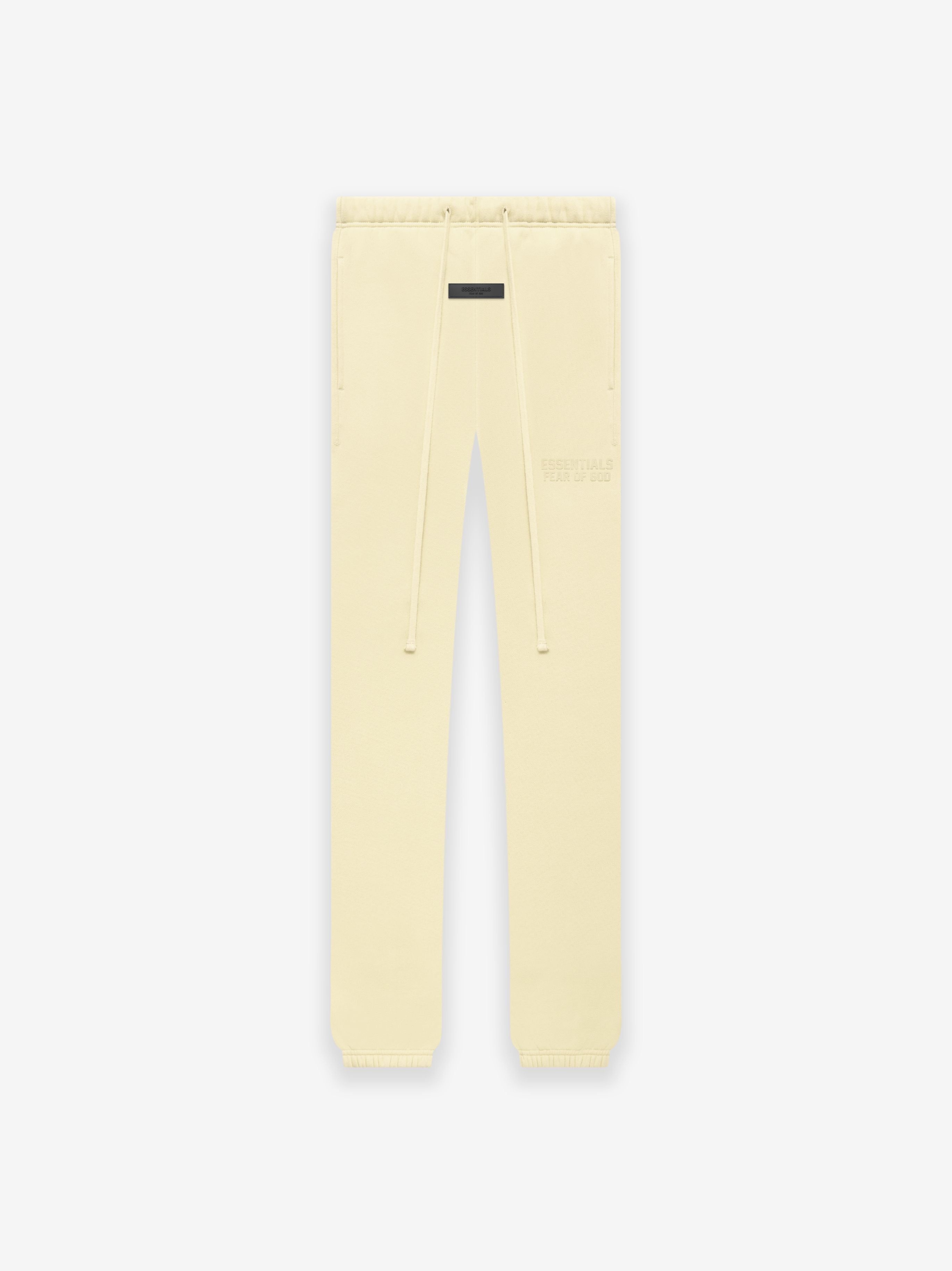 Essentials Sweatpant sold by Fear of God