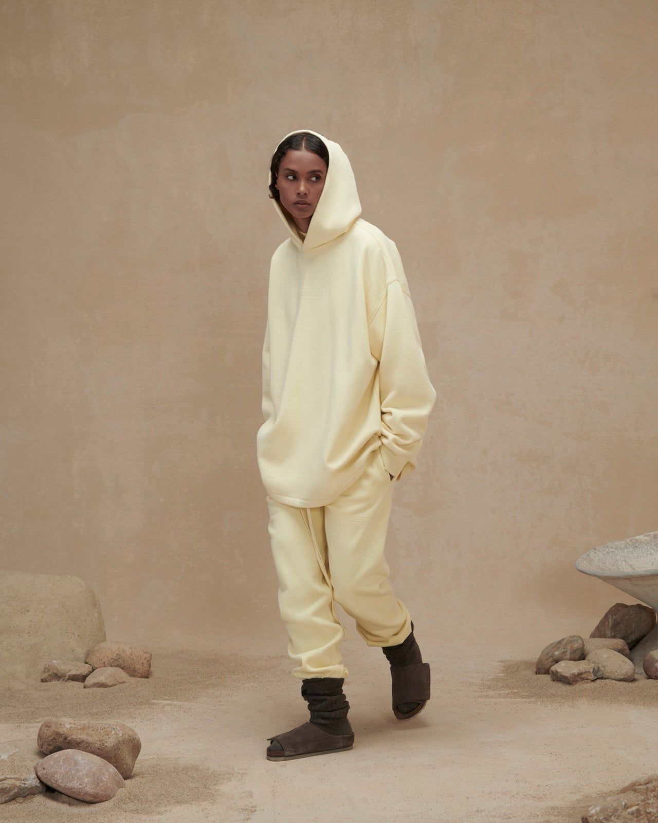 Essentials Sweatpant sold by Fear of God product image thumbnail 5