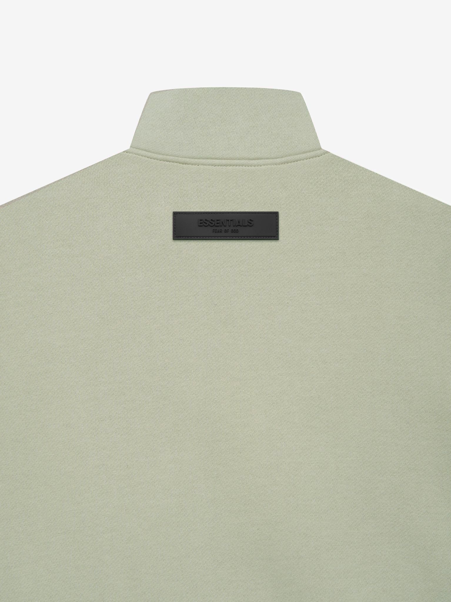 Womens 1/2 Zip Pullover sold by Fear of God product image thumbnail 4