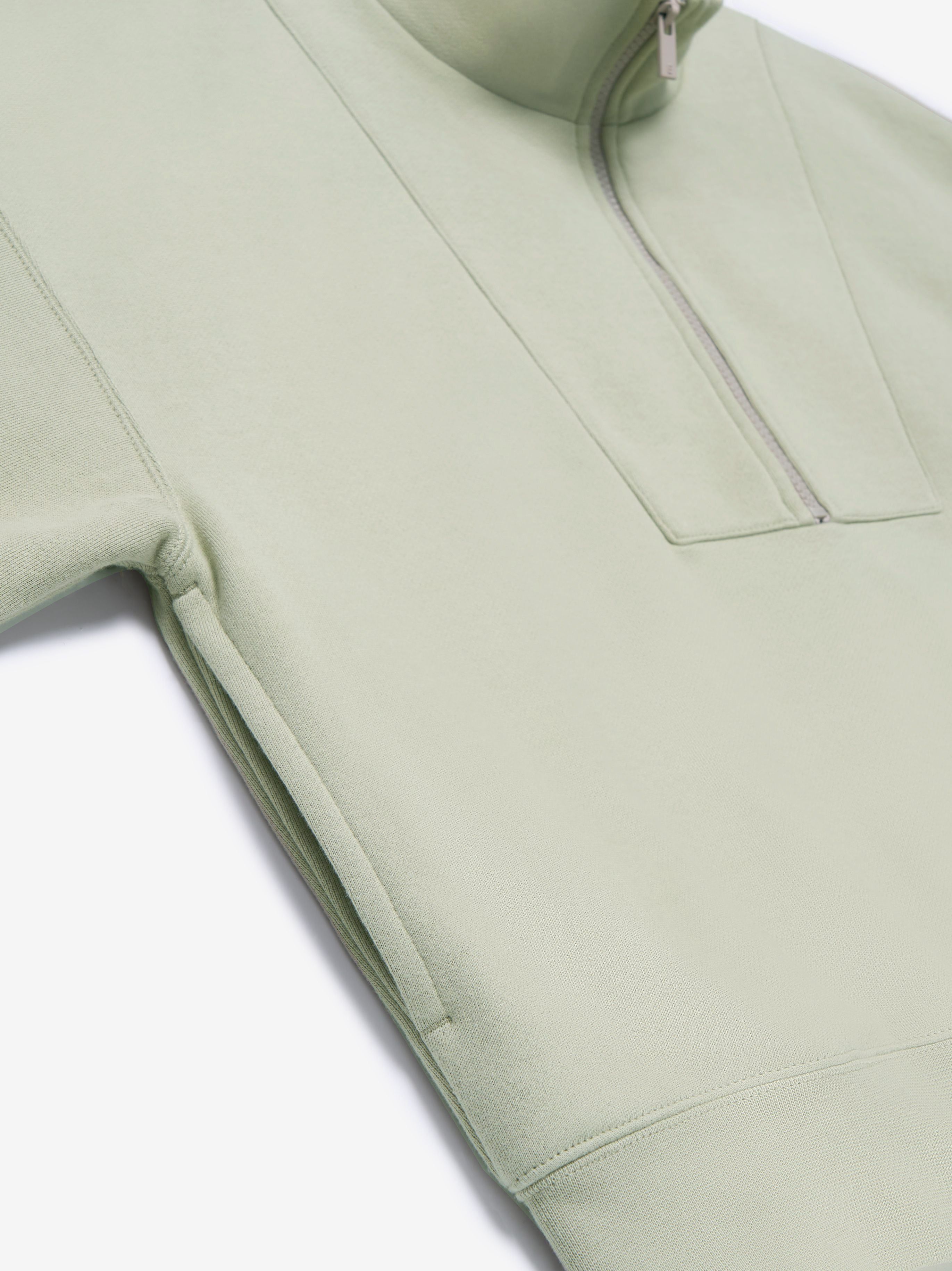 Womens 1/2 Zip Pullover sold by Fear of God product image thumbnail 5