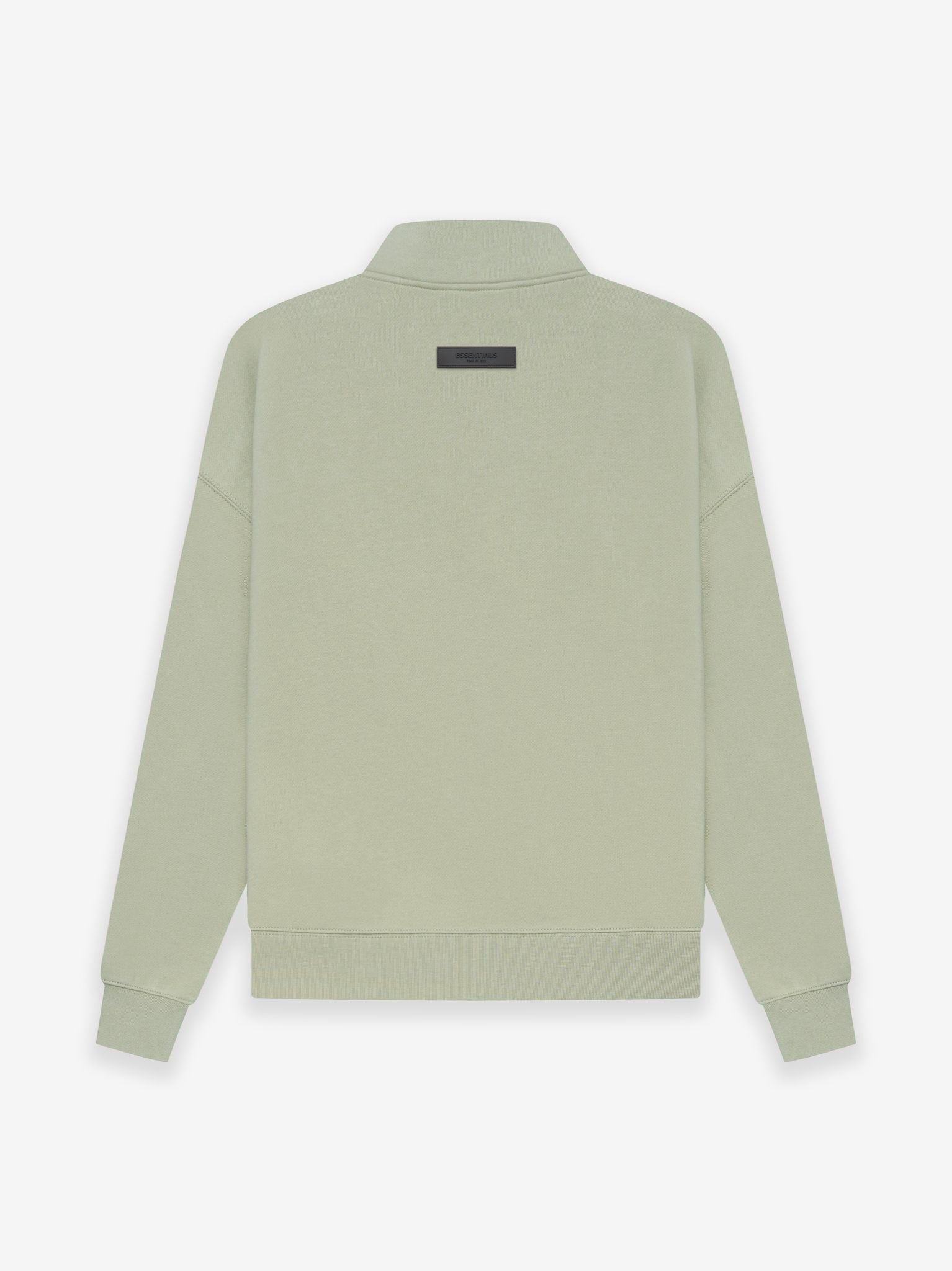 Womens 1/2 Zip Pullover sold by Fear of God product image thumbnail 2