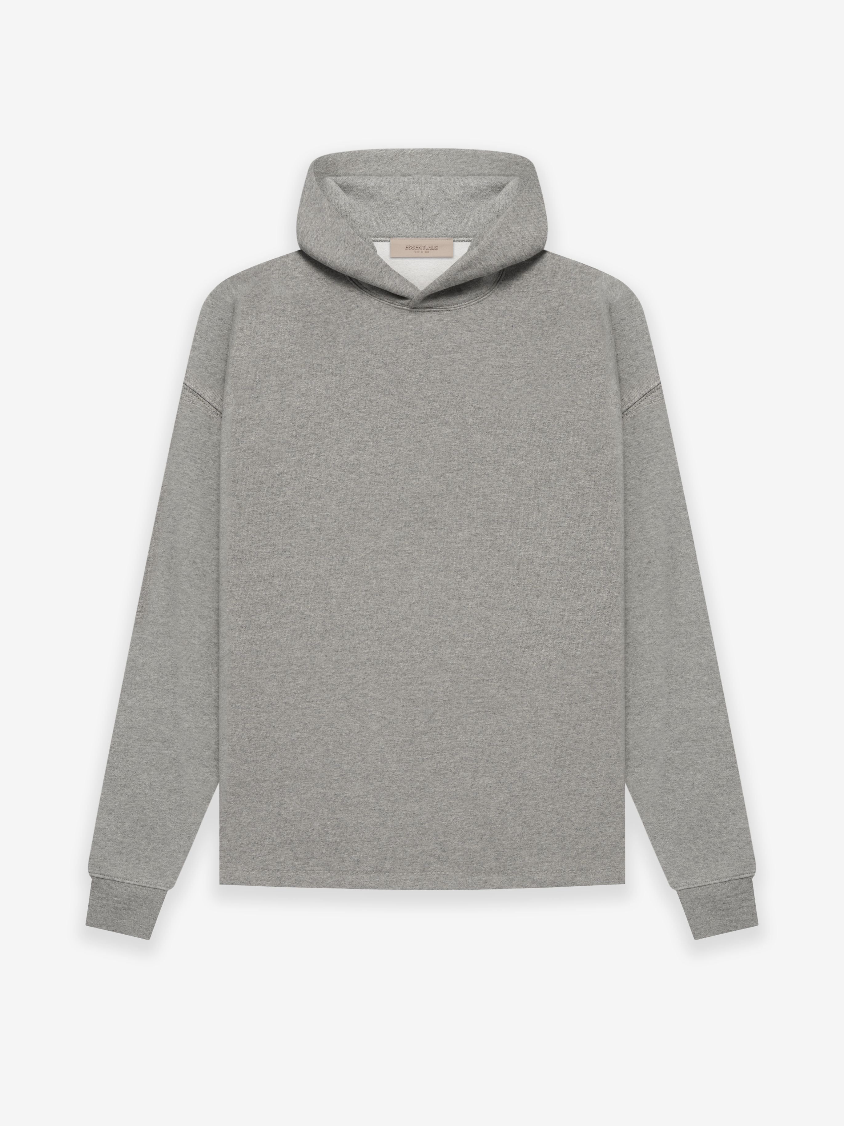 Relaxed Hoodie sold by Fear of God