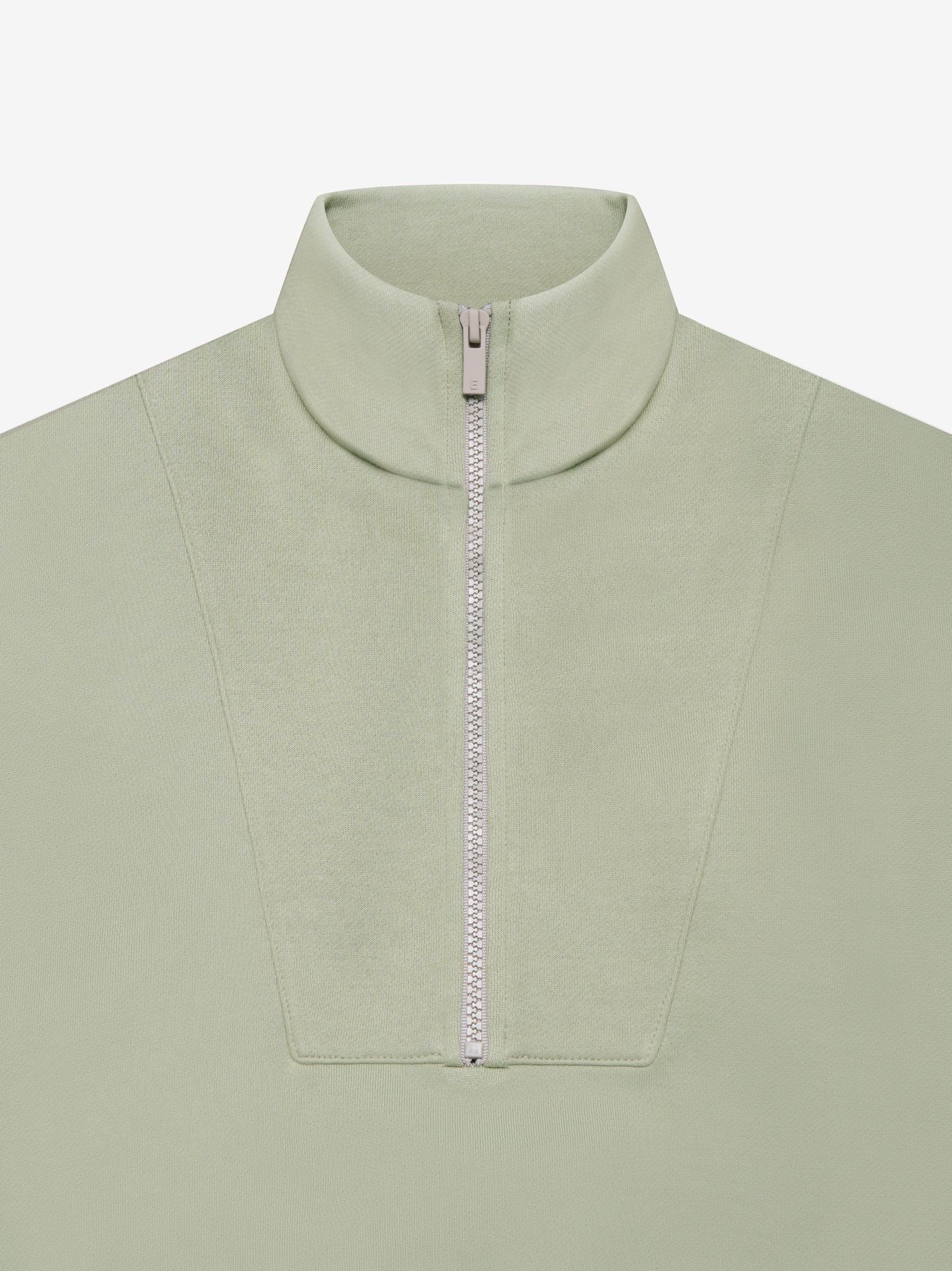 Womens 1/2 Zip Pullover sold by Fear of God product image thumbnail 3