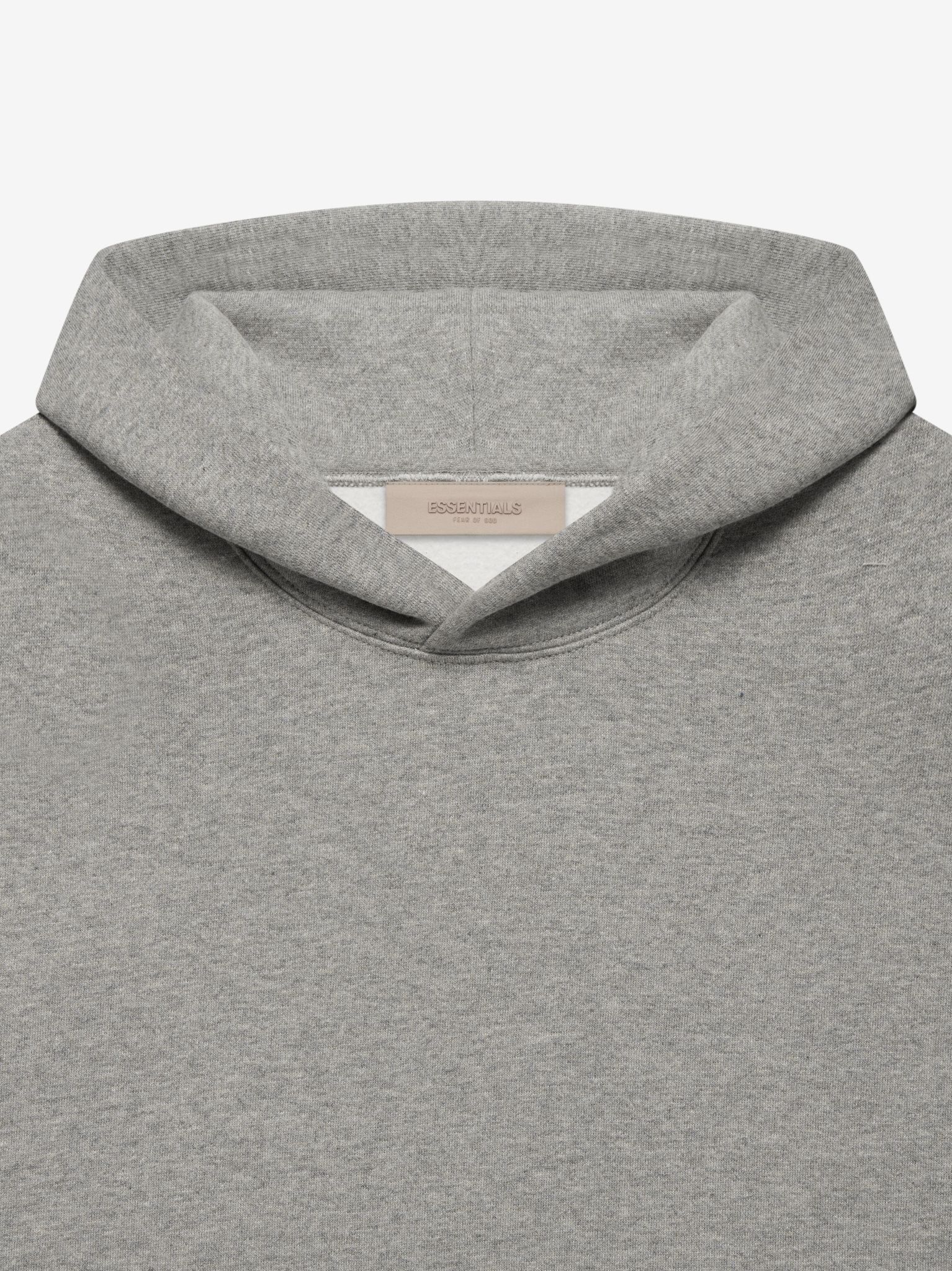 Relaxed Hoodie sold by Fear of God product image thumbnail 3