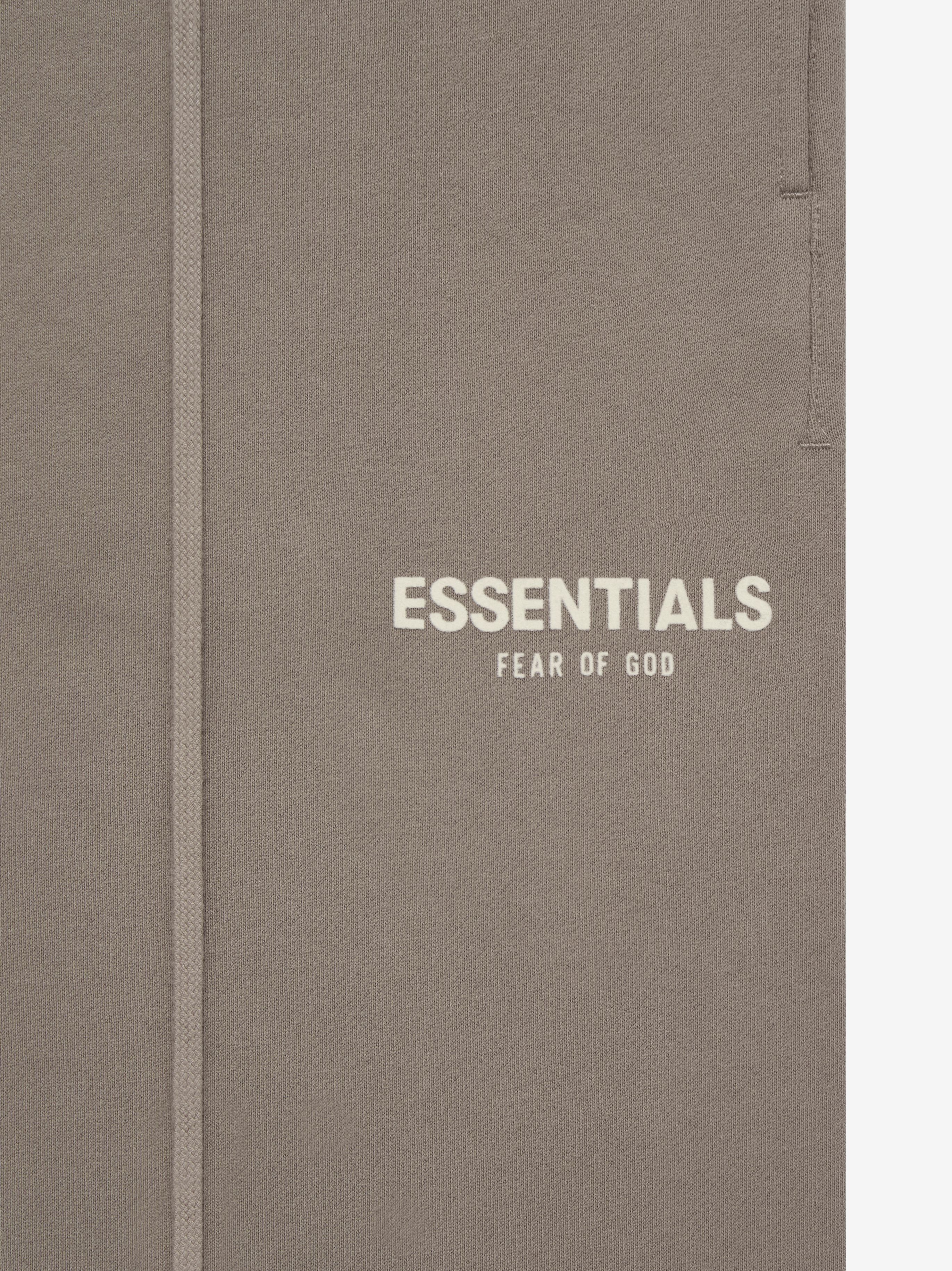 Essentials Sweatpant sold by Fear of God product image thumbnail 4