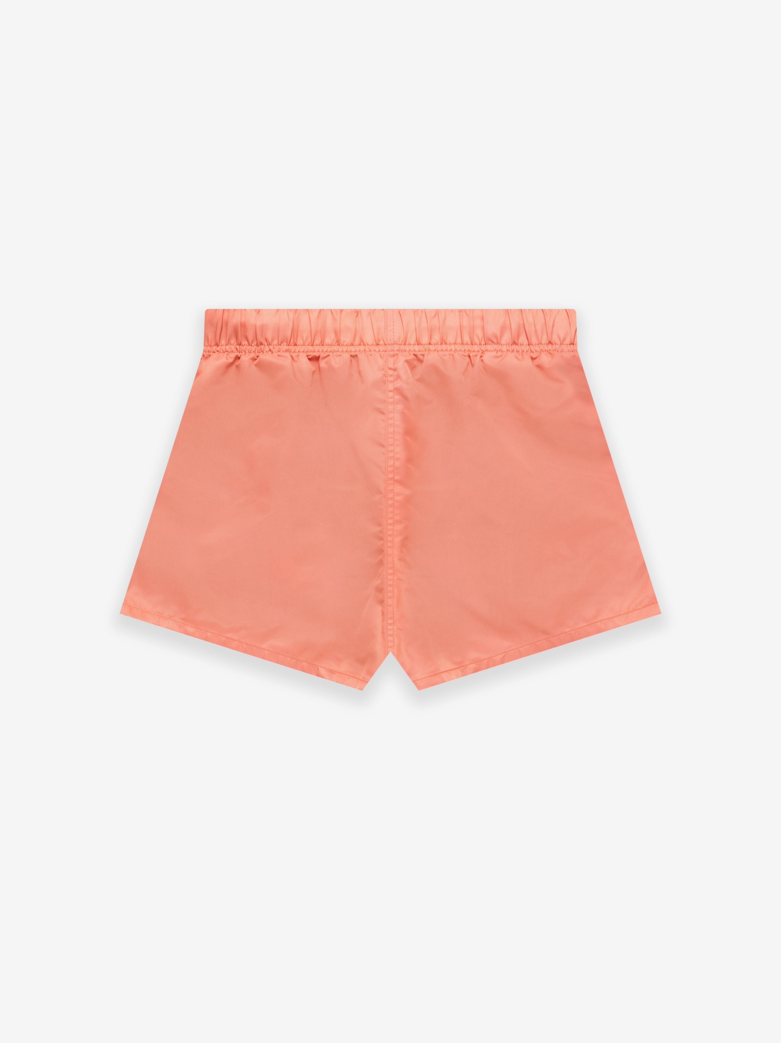 Nylon Running Shorts sold by Fear of God product image thumbnail 2