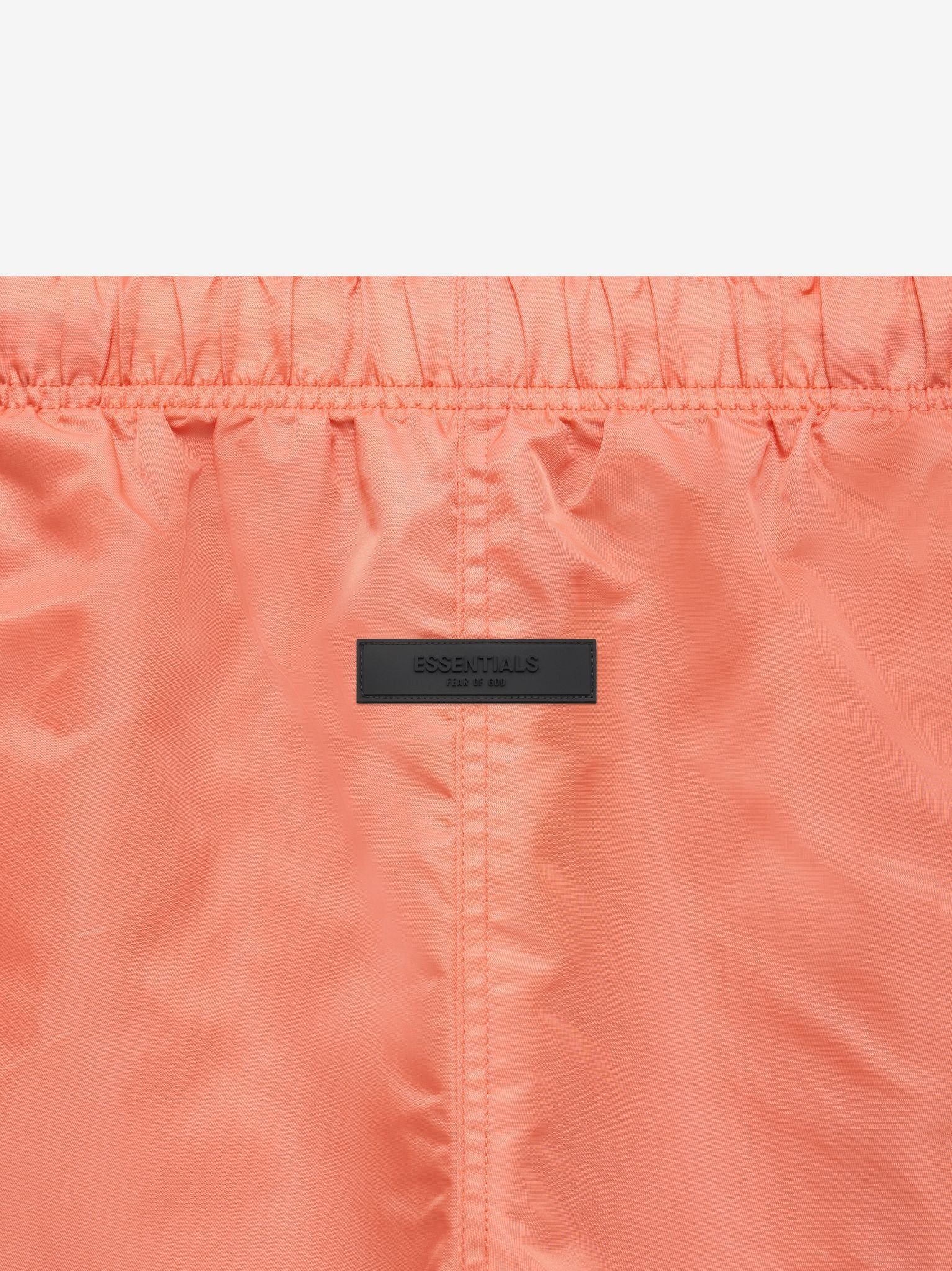 Nylon Running Shorts sold by Fear of God product image thumbnail 3