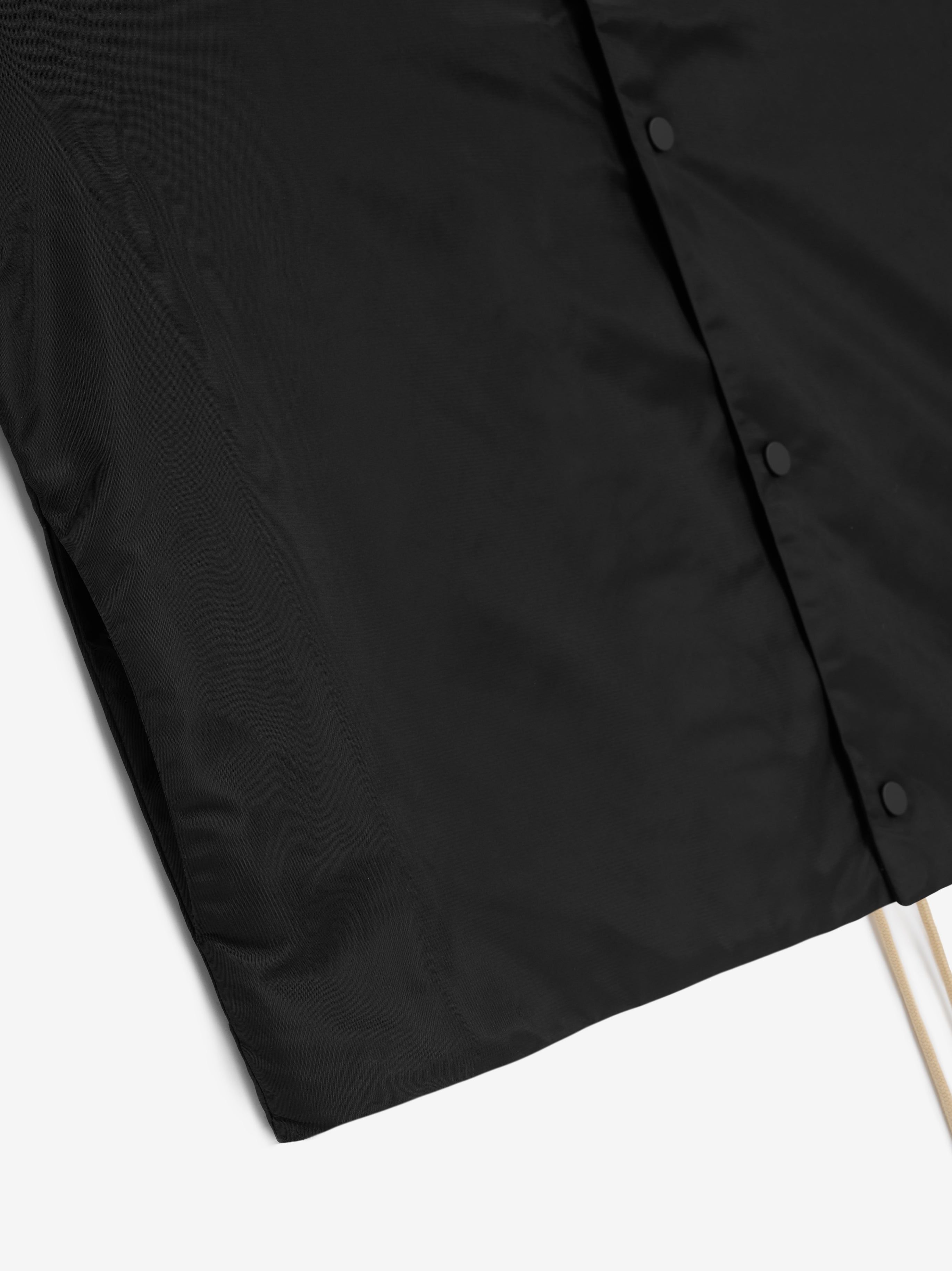 Coaches Jacket sold by Fear of God product image thumbnail 3