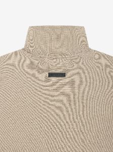 Lightweight Merino Turtleneck sold by Fear of God