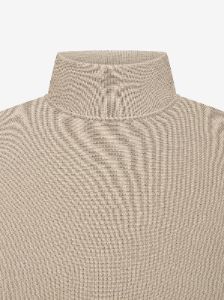 Lightweight Merino Turtleneck sold by Fear of God