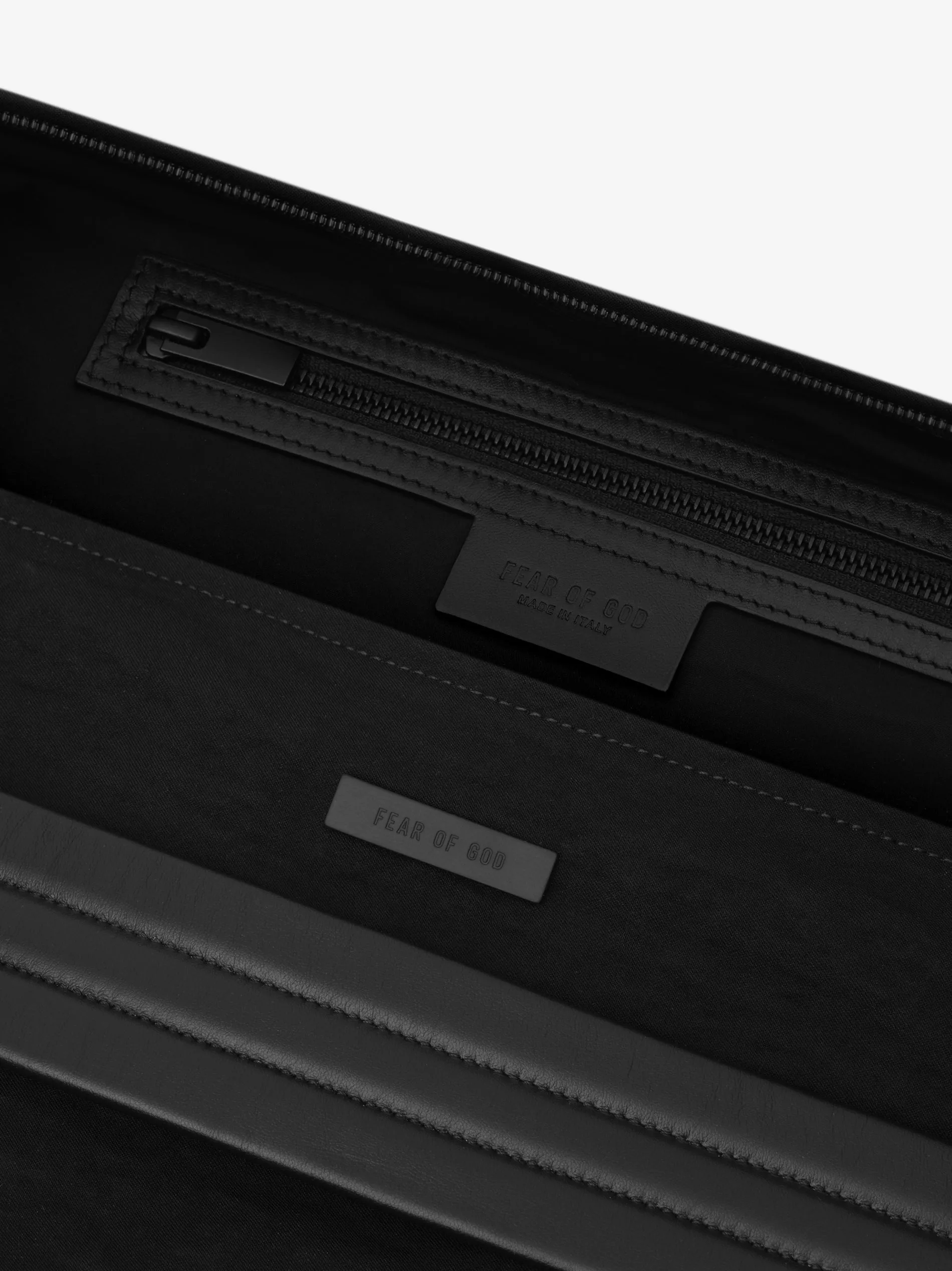 Nylon Shell Crossbody sold by Fear of God product image thumbnail 4