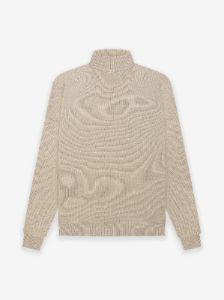 Lightweight Merino Turtleneck sold by Fear of God