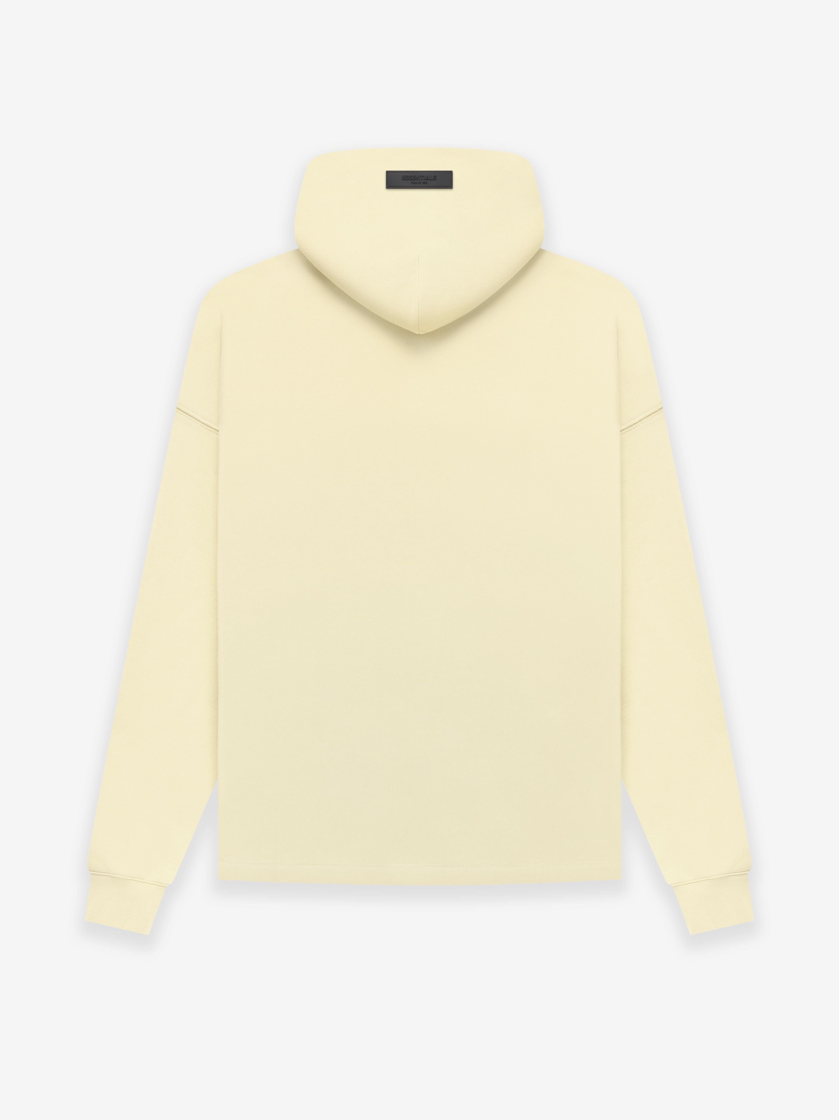 Relaxed Hoodie sold by Fear of God product image thumbnail 2