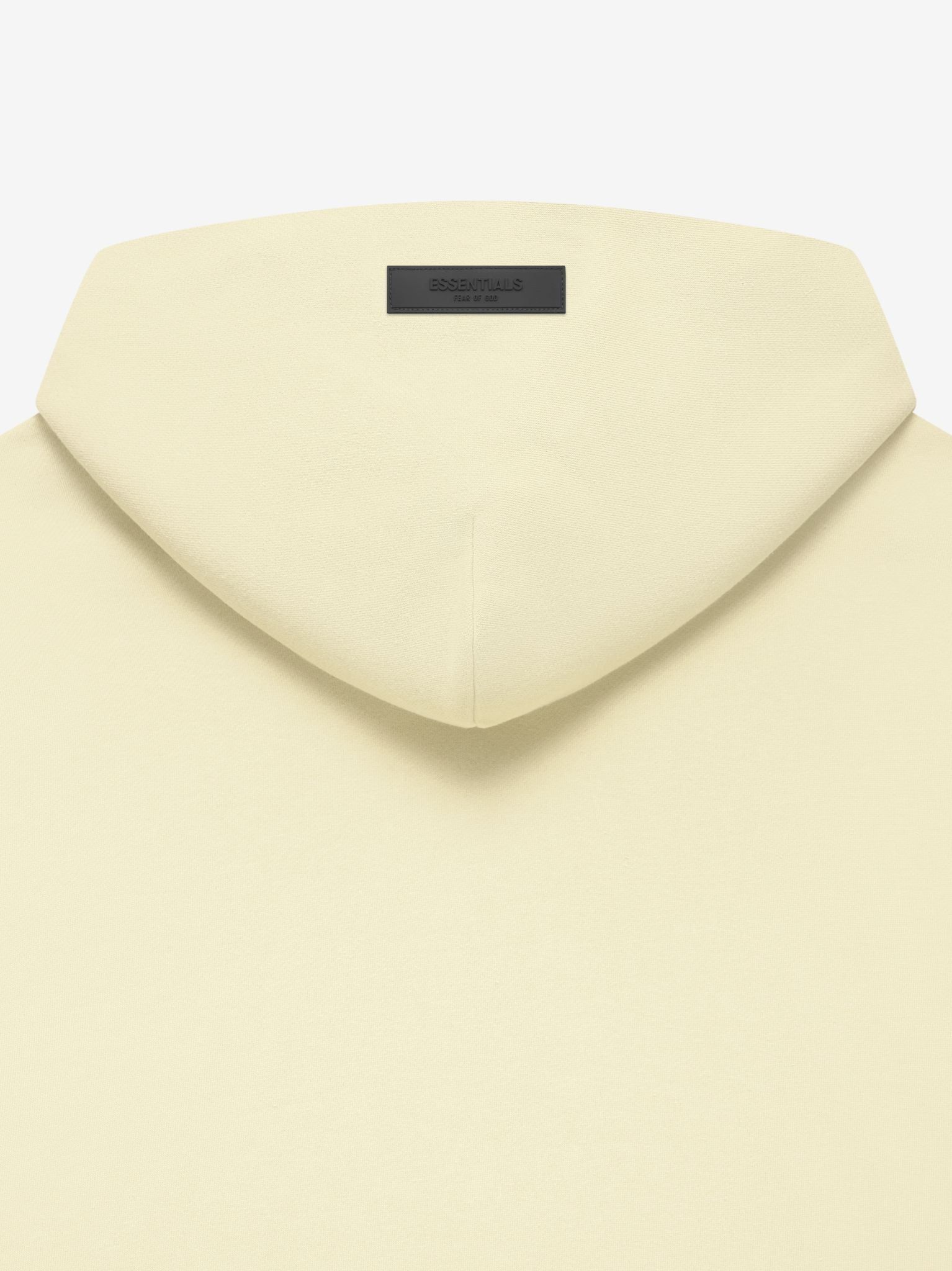 Relaxed Hoodie sold by Fear of God product image thumbnail 4