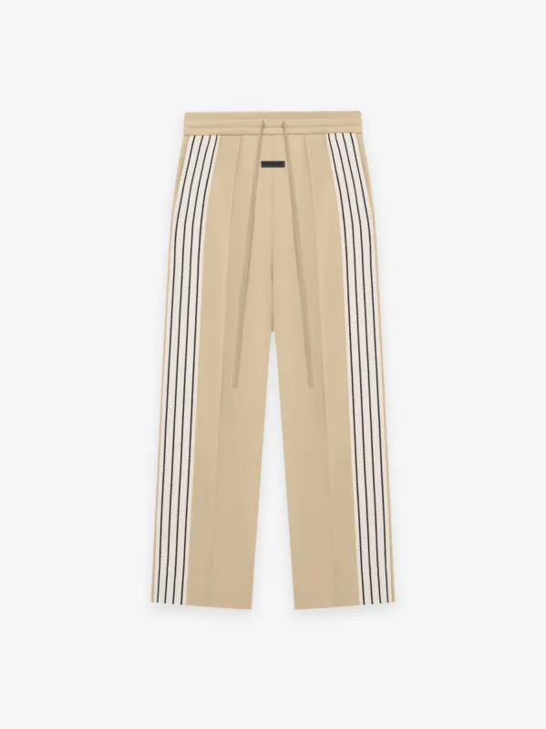 Sport Nylon Stripe Relaxed Sweatpant sold by Fear of God