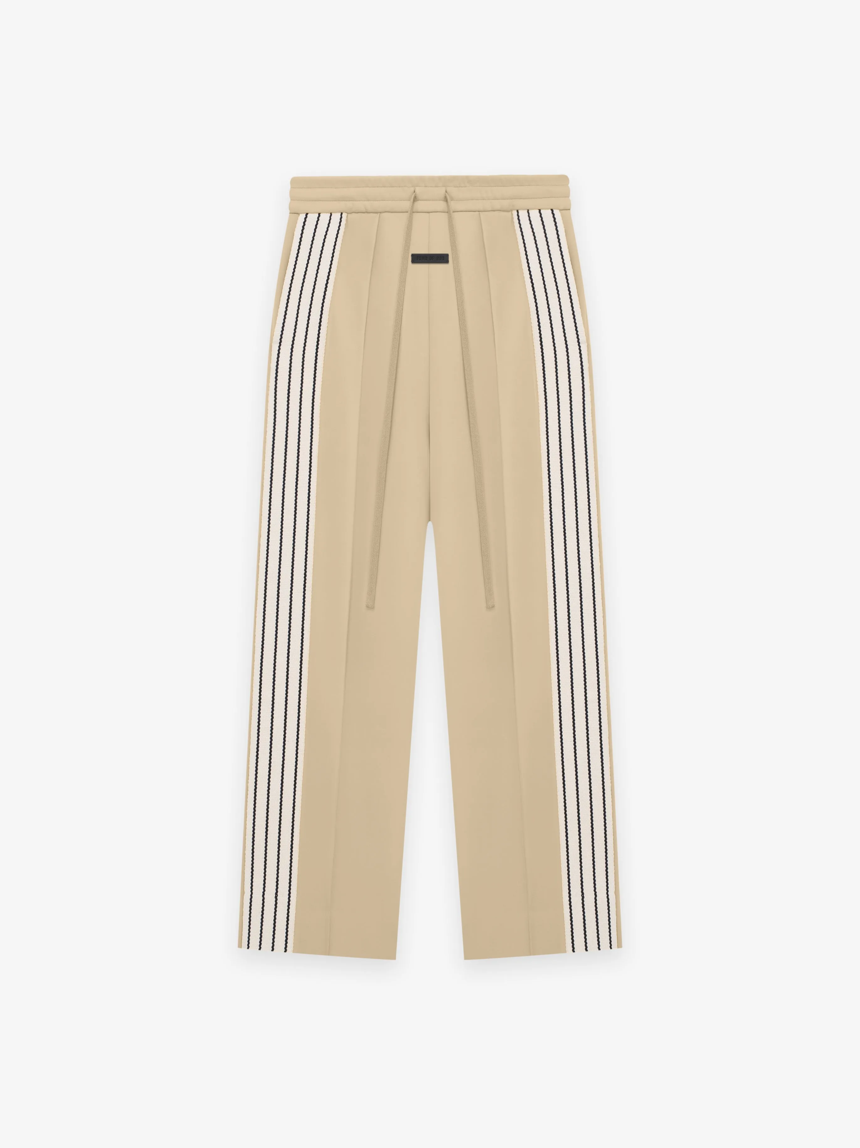 Sport Nylon Stripe Relaxed Sweatpant sold by Fear of God
