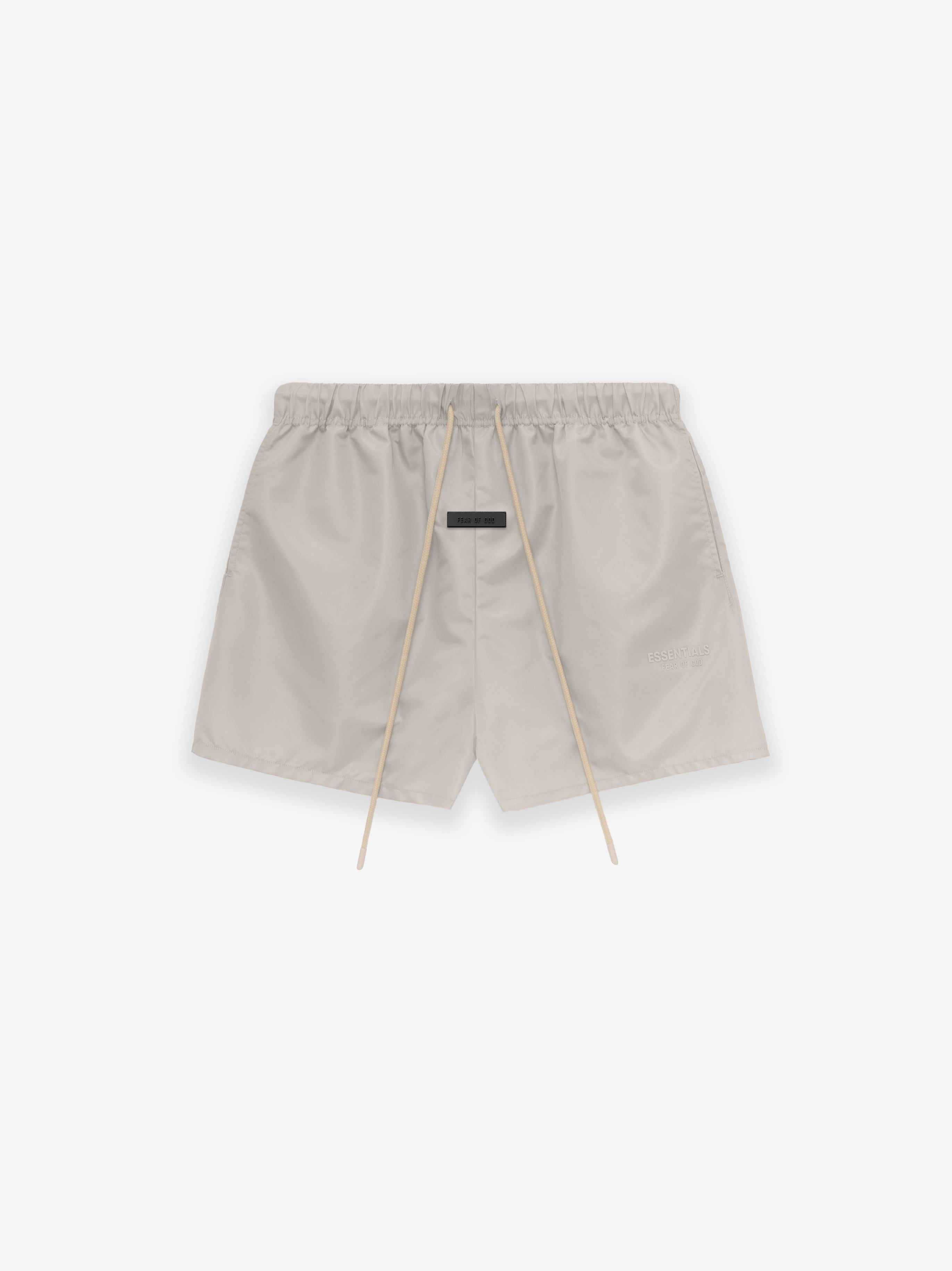 Running Short sold by Fear of God