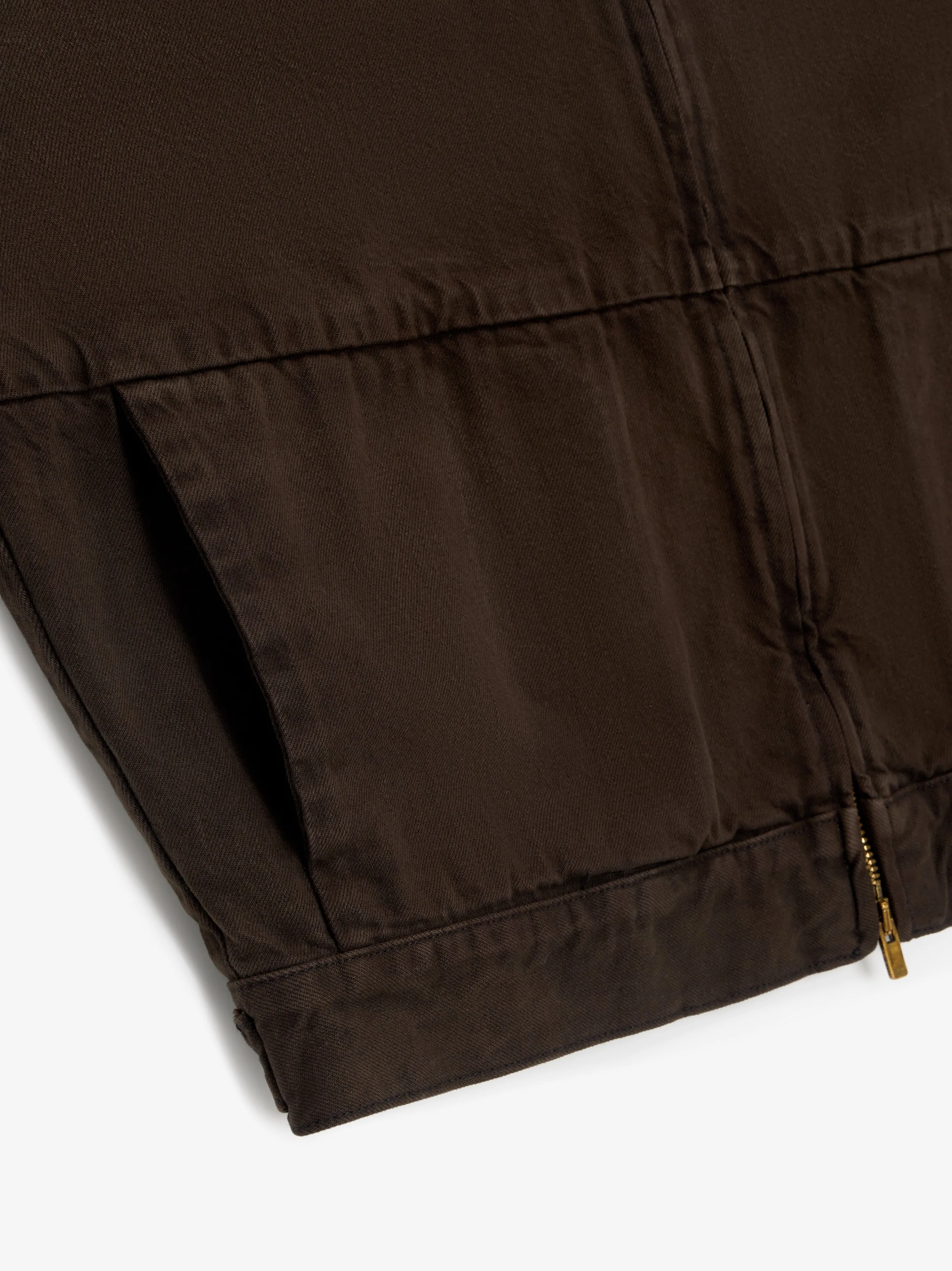 Collection 8 Denim Jacket sold by Fear of God product image thumbnail 4