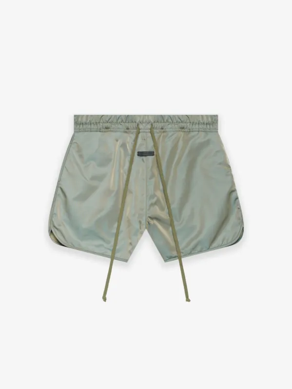 Track Short sold by Fear of God