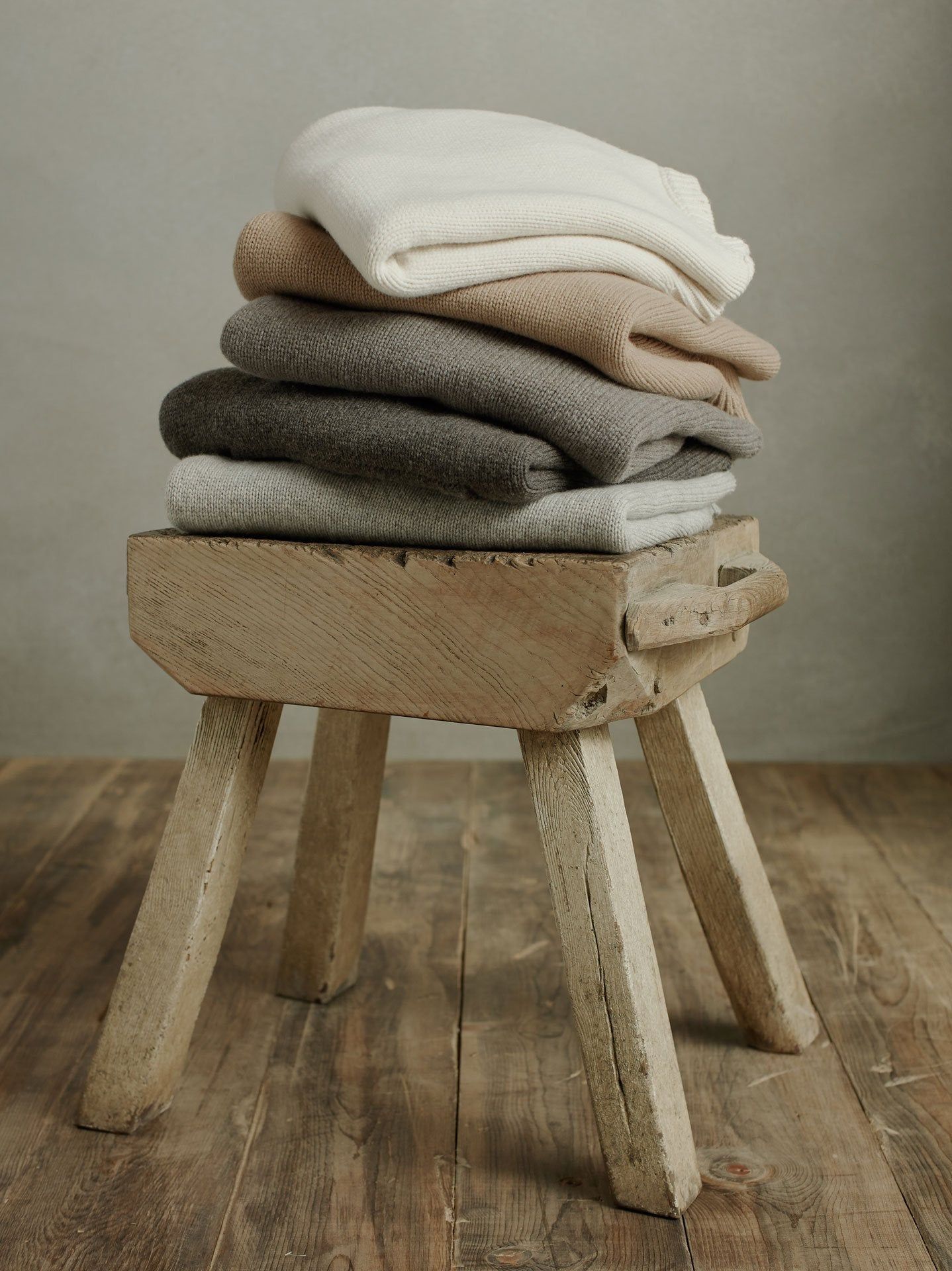 Knit Hoodie sold by Fear of God product image thumbnail 4