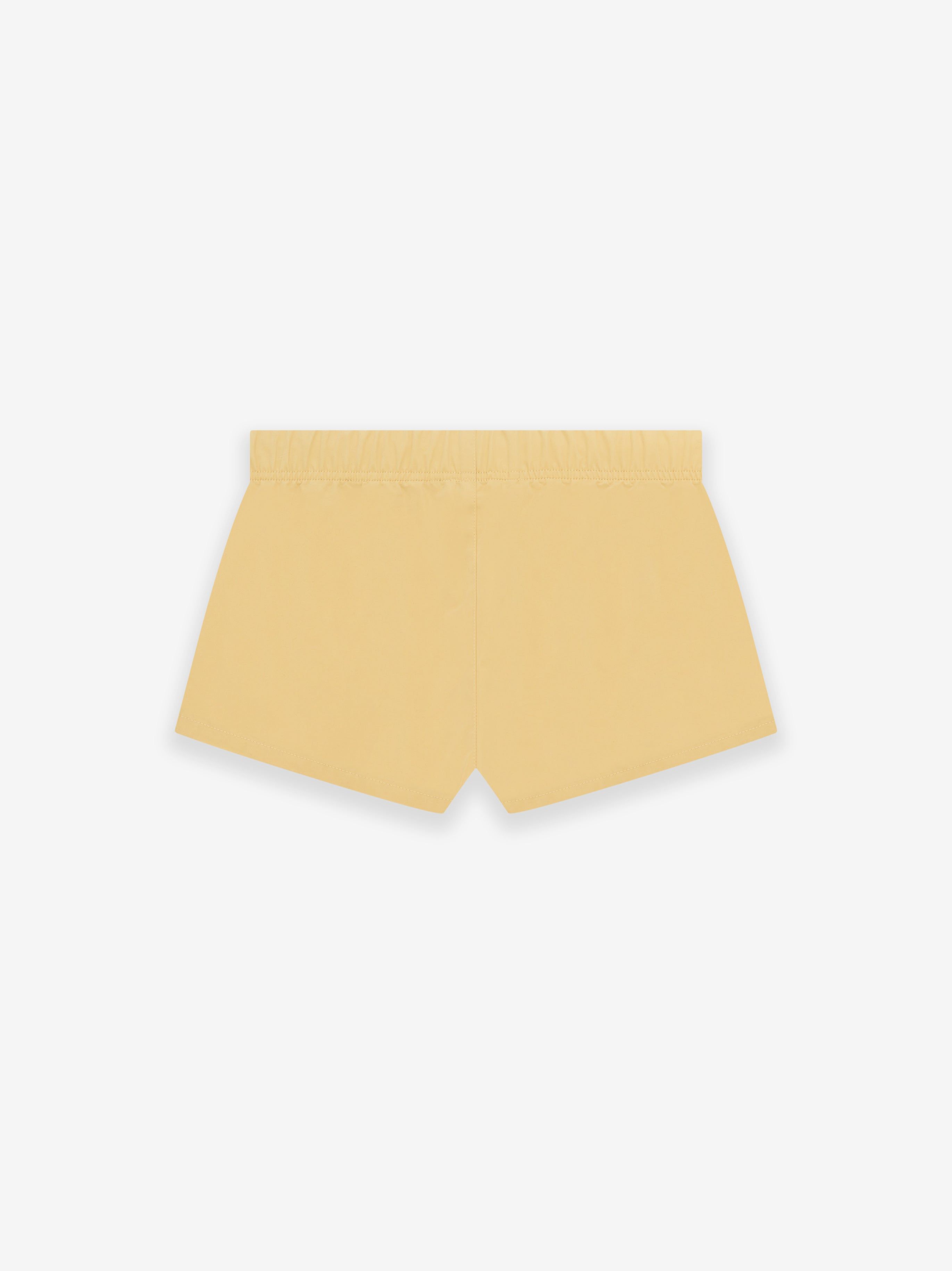 Womens Cotton Dock Short sold by Fear of God product image thumbnail 2