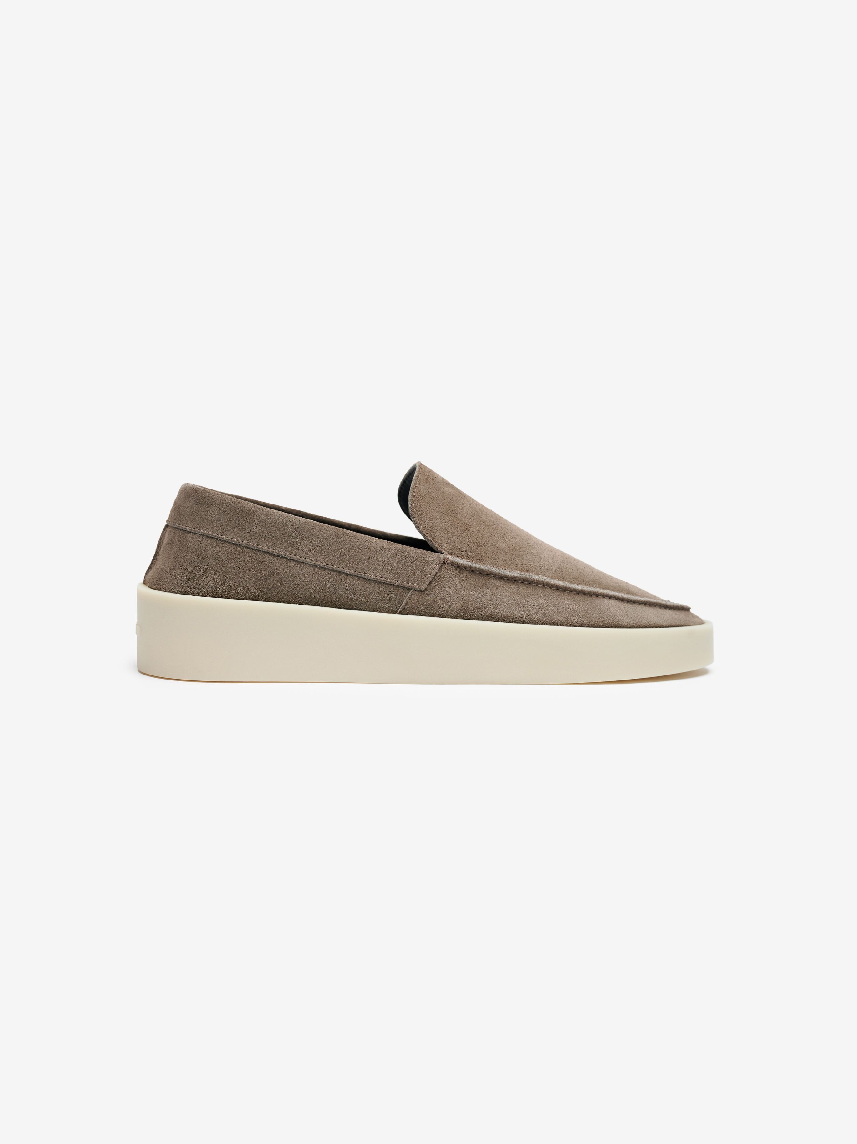 The Loafer sold by Fear of God