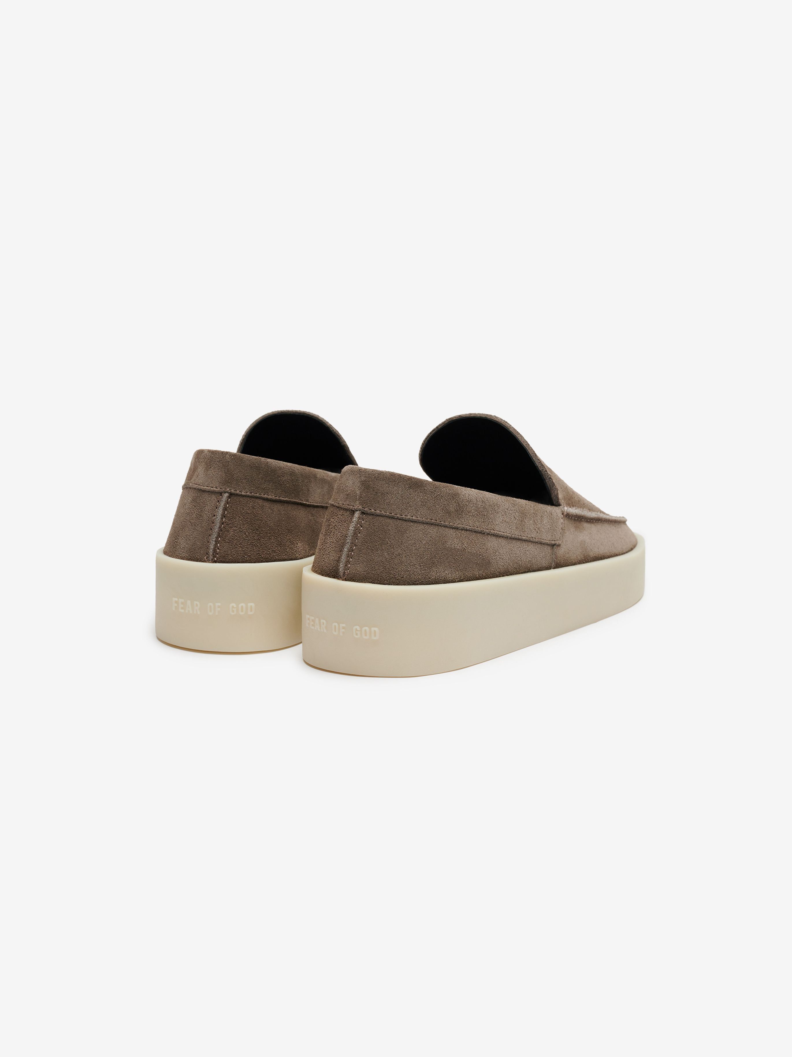 The Loafer sold by Fear of God product image thumbnail 4