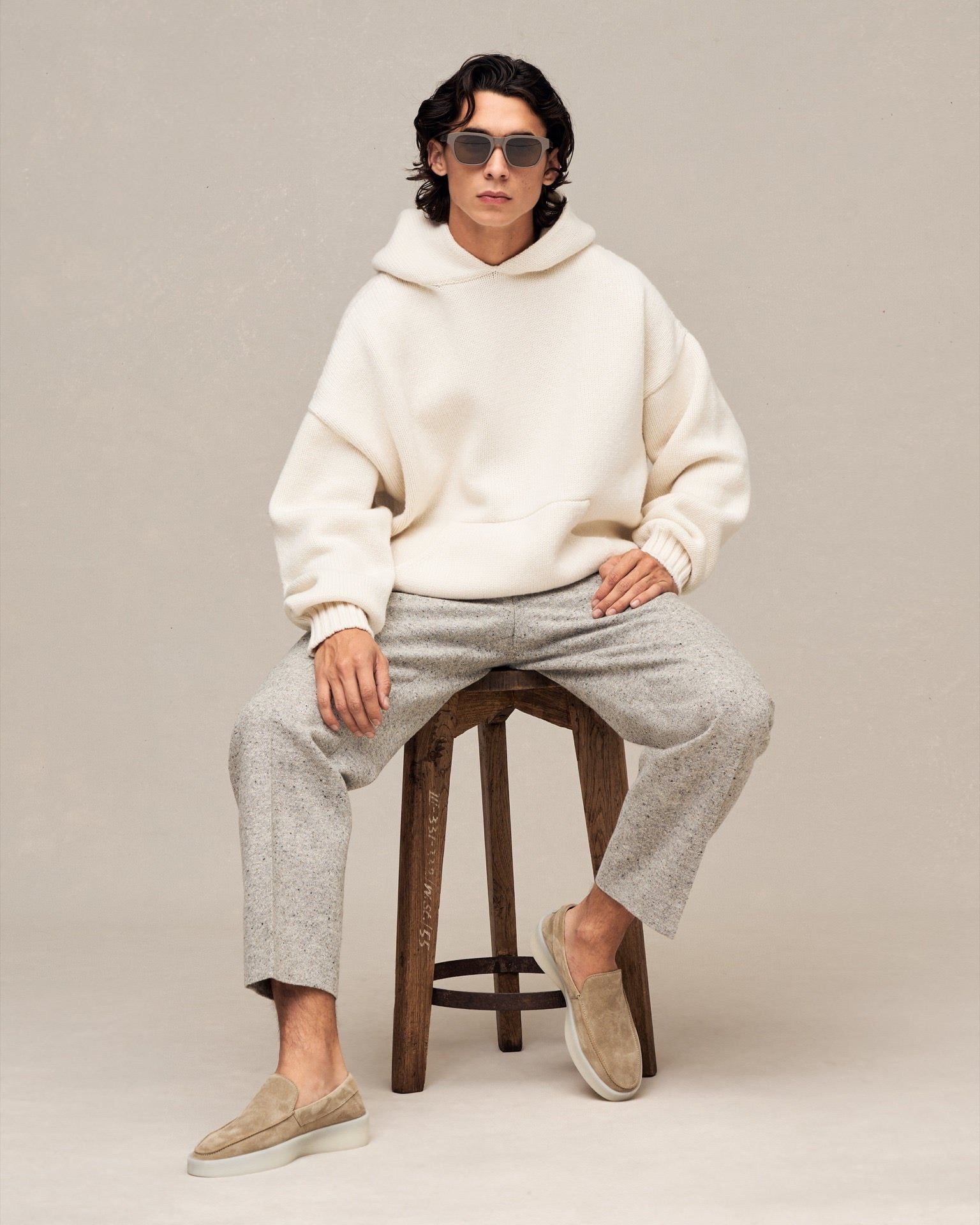The Loafer sold by Fear of God product image thumbnail 5