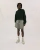 ESSENTIALS L/S TEE sold by Fear of God