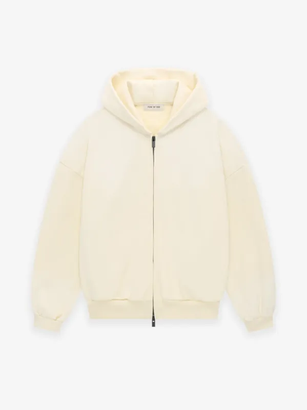 Full Zip Hoodie sold by Fear of God