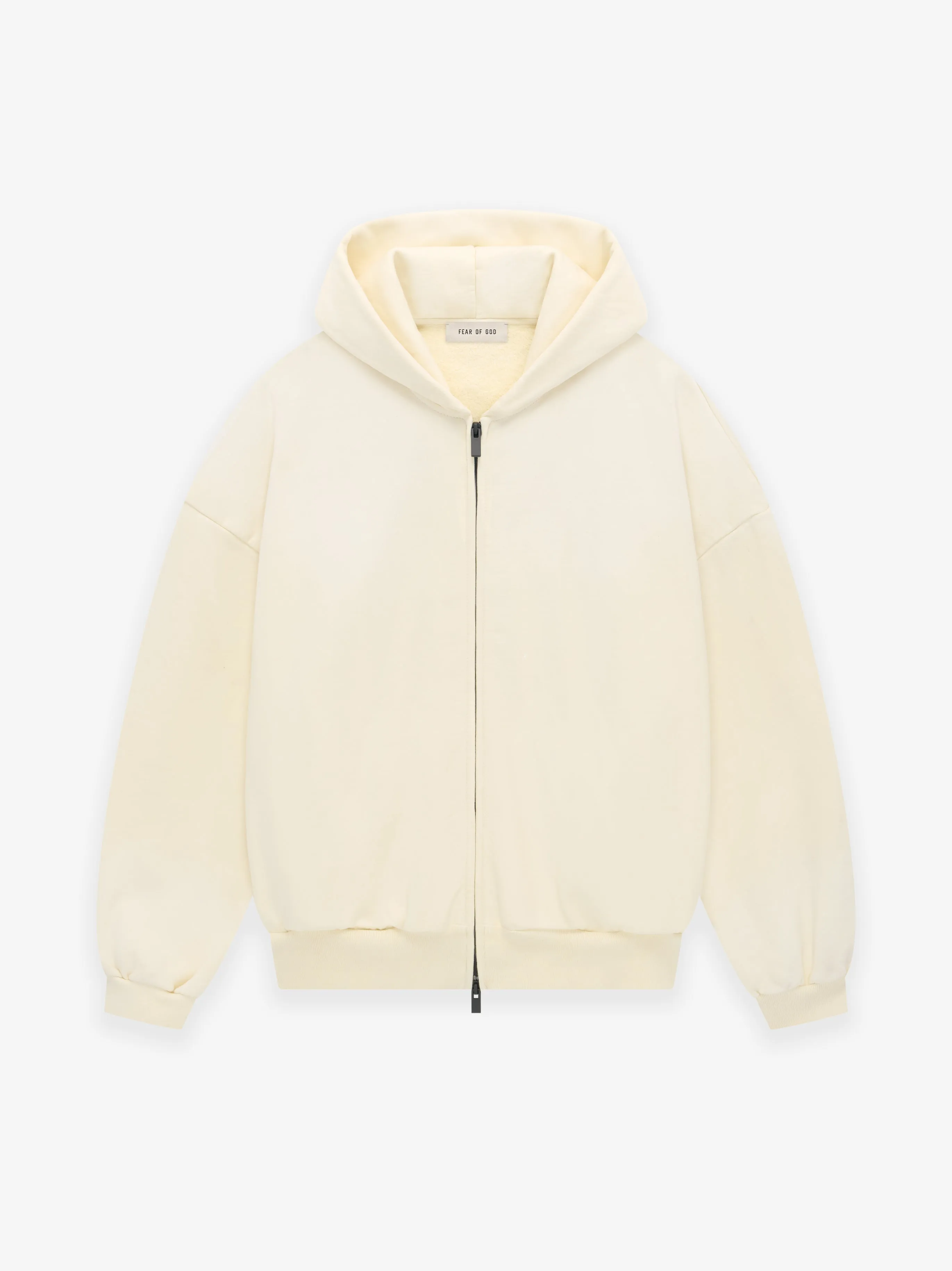 Full Zip Hoodie sold by Fear of God