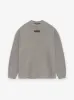 ESSENTIALS L/S TEE sold by Fear of God