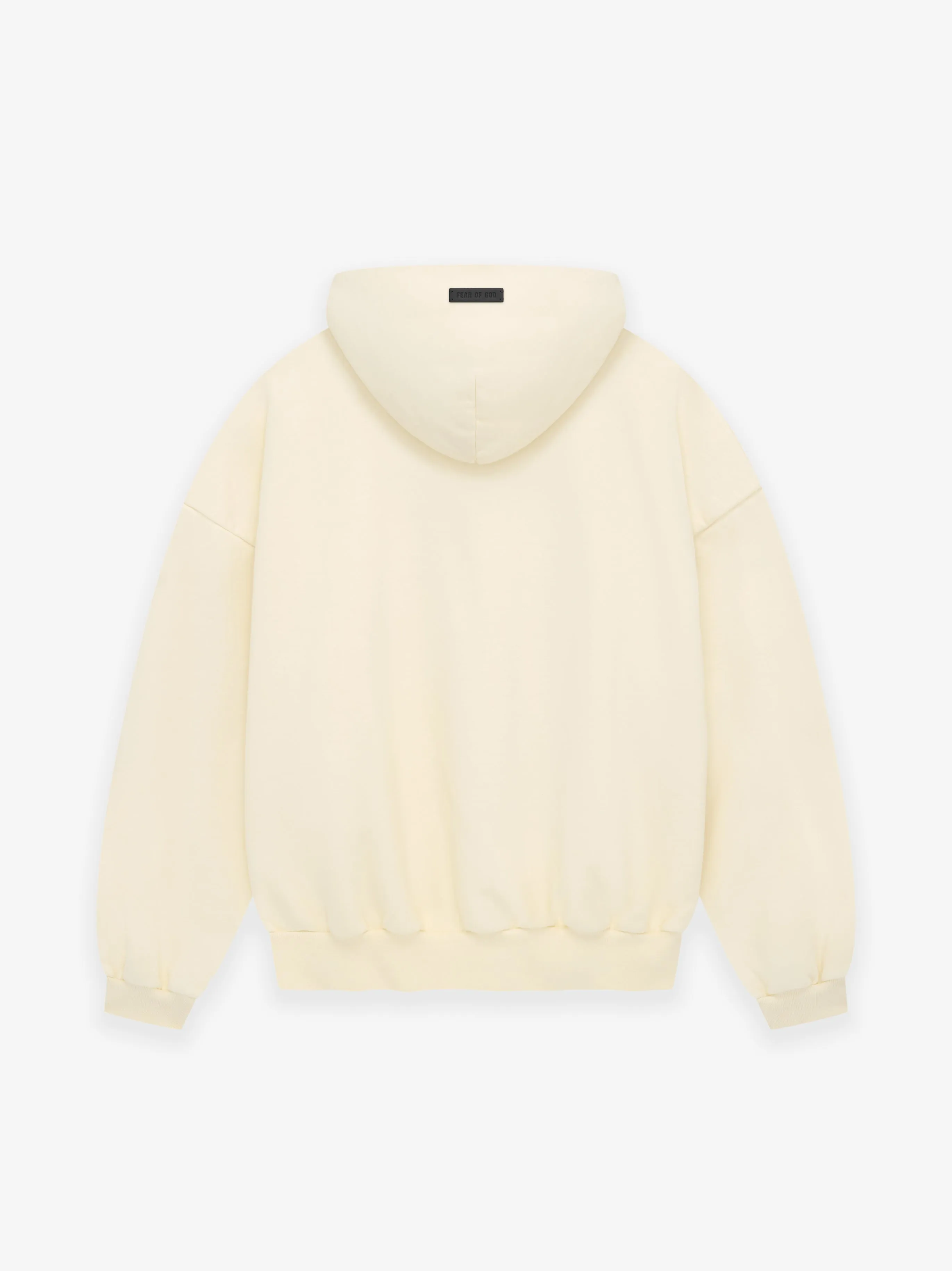 Full Zip Hoodie sold by Fear of God product image thumbnail 2