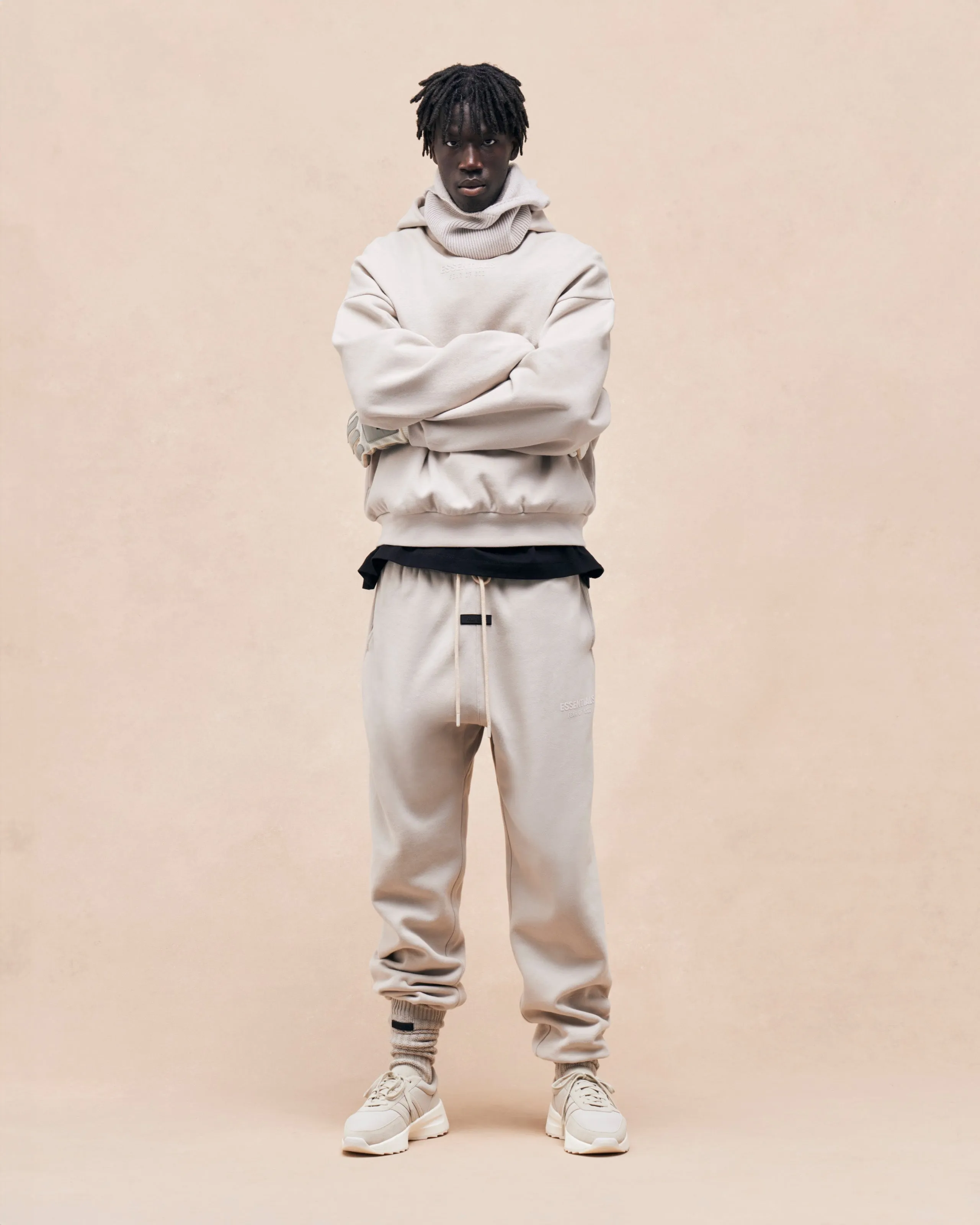 Essentials Sweatpant sold by Fear of God product image thumbnail 4