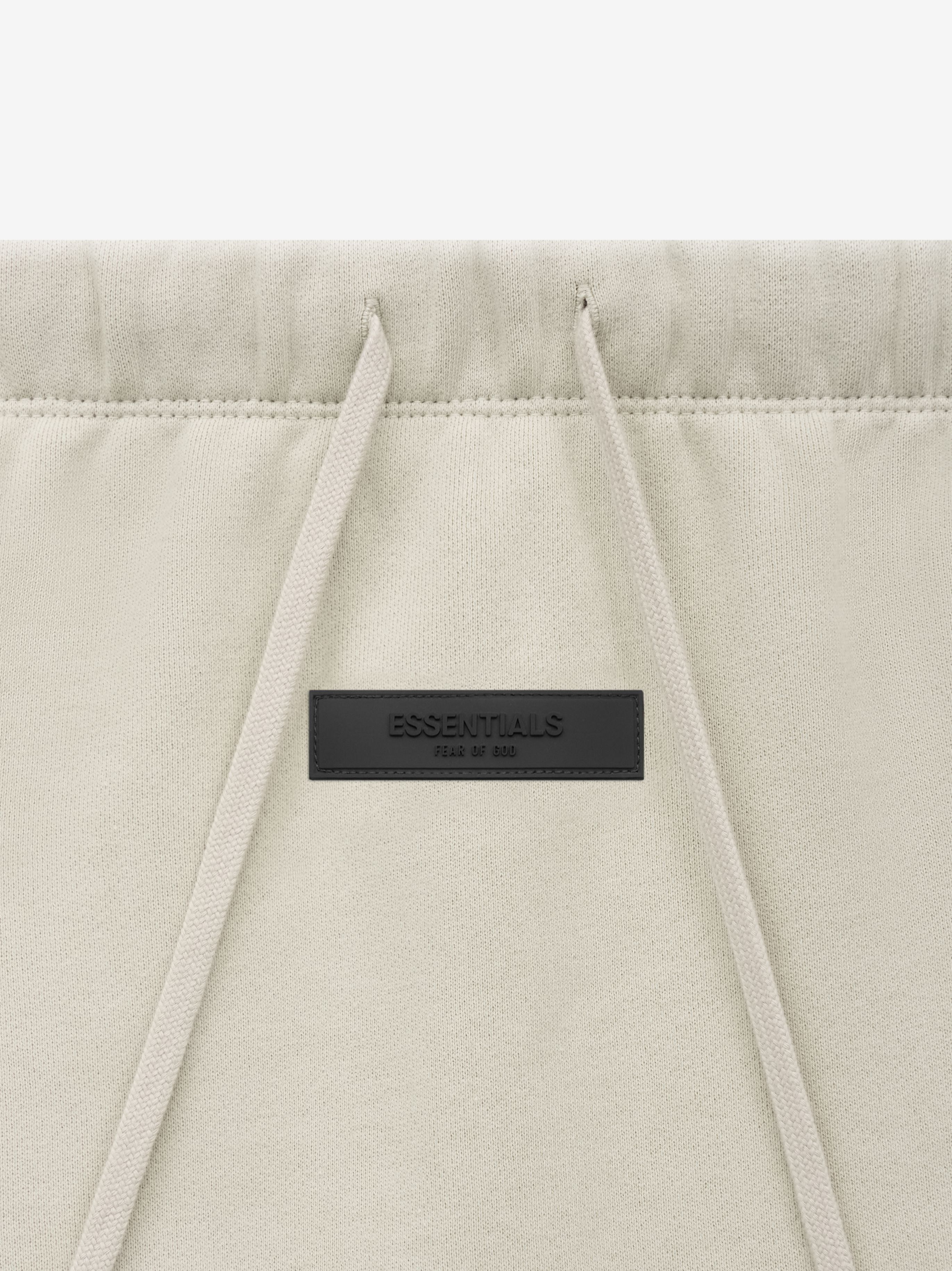Womens Fleece Skirt sold by Fear of God product image thumbnail 3