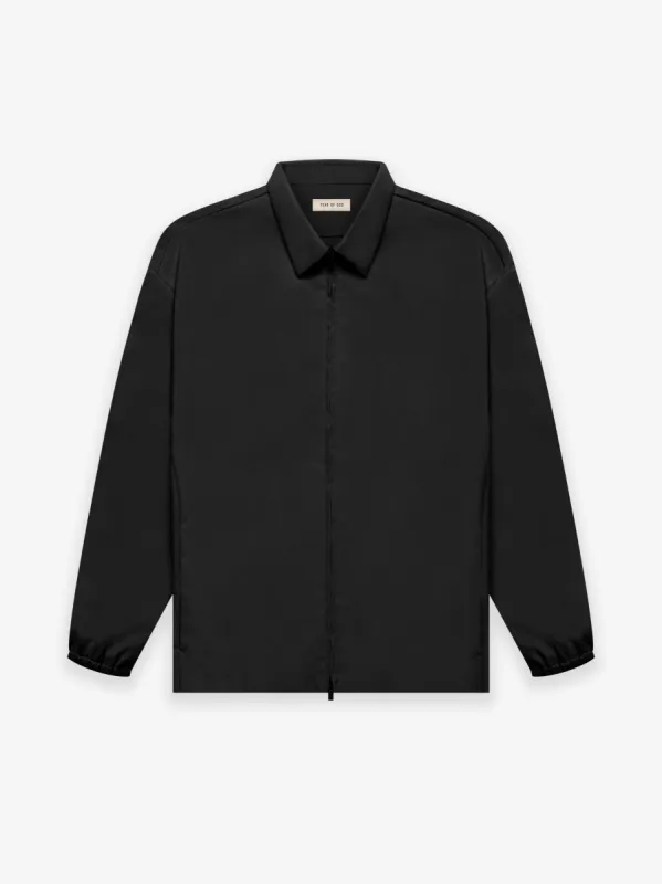 Cotton Work Jacket sold by Fear of God