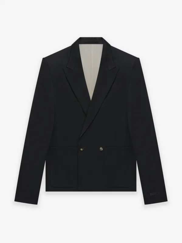 The Suit Jacket sold by Fear of God