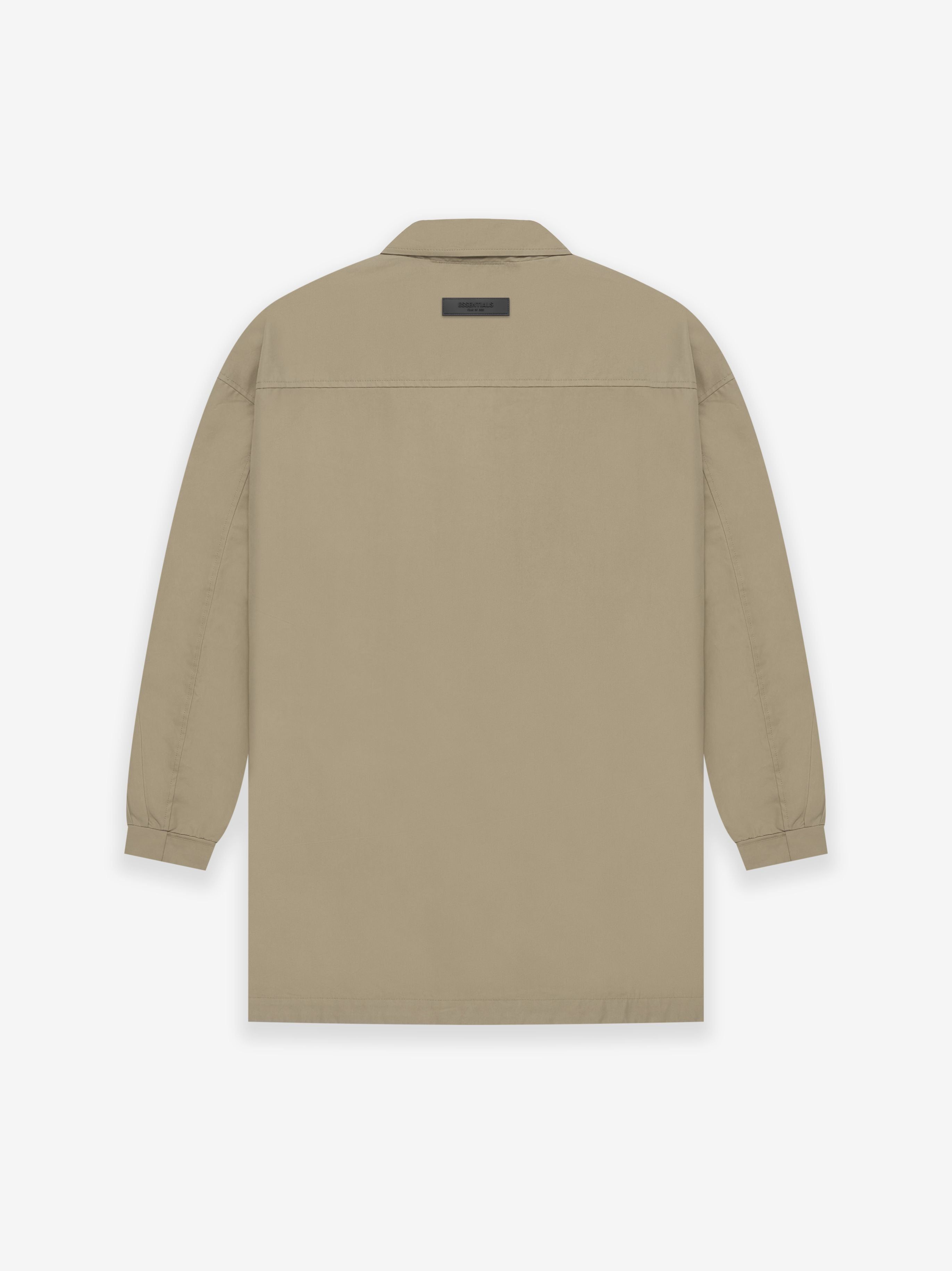 Barn Jacket sold by Fear of God product image thumbnail 2