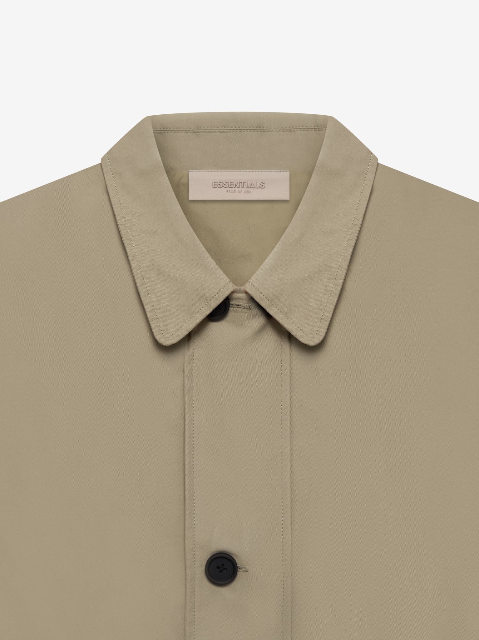 Barn Jacket sold by Fear of God product image thumbnail 3